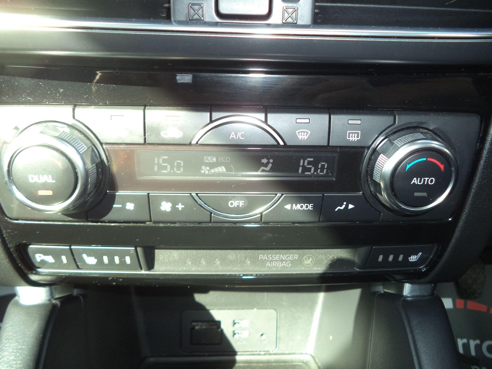 Mazda CX-5 view 50