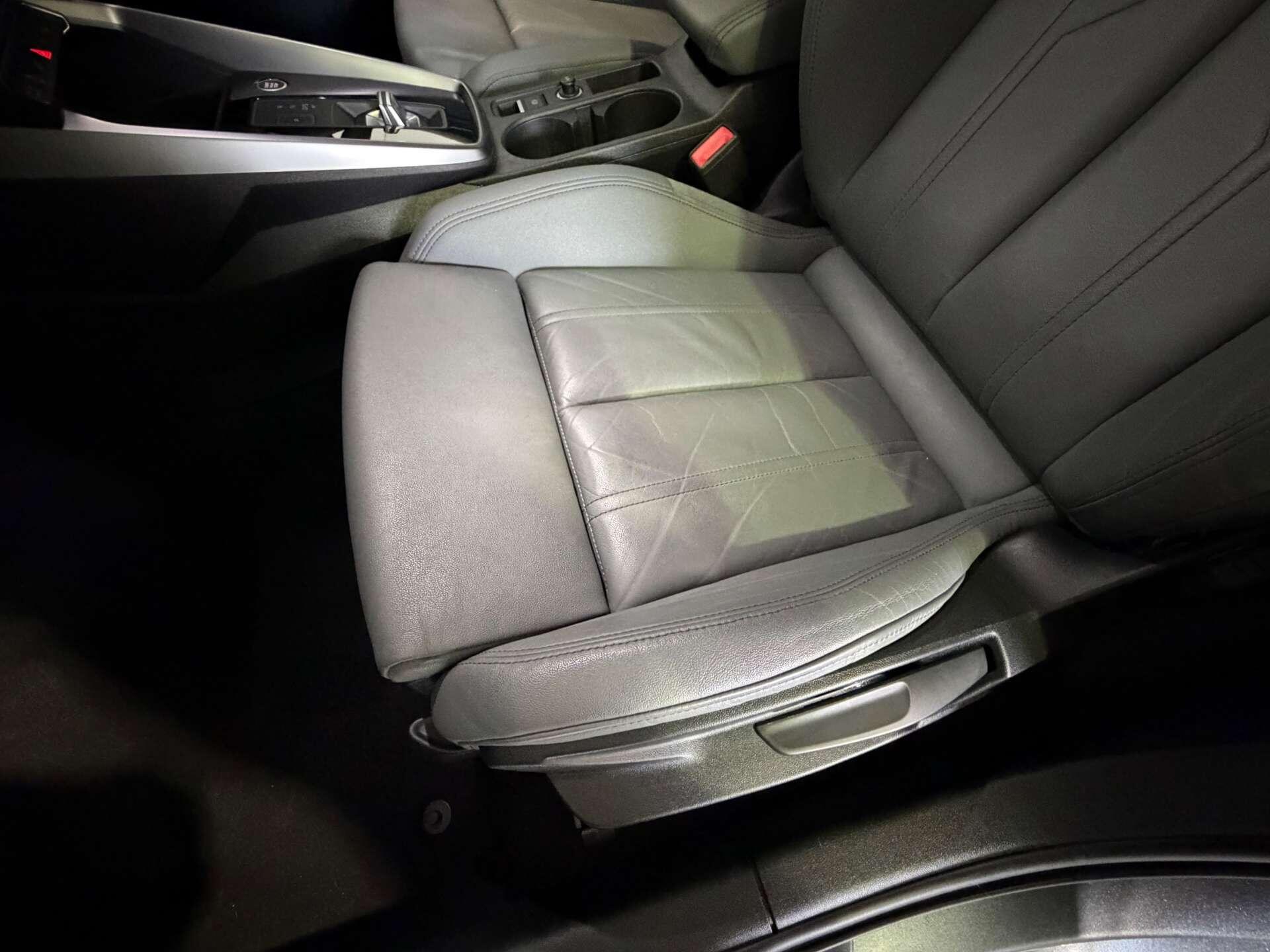 Audi A3 view 71