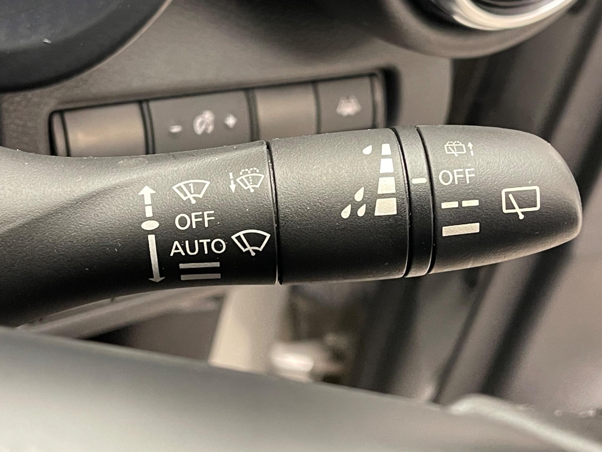 Nissan Juke view 24