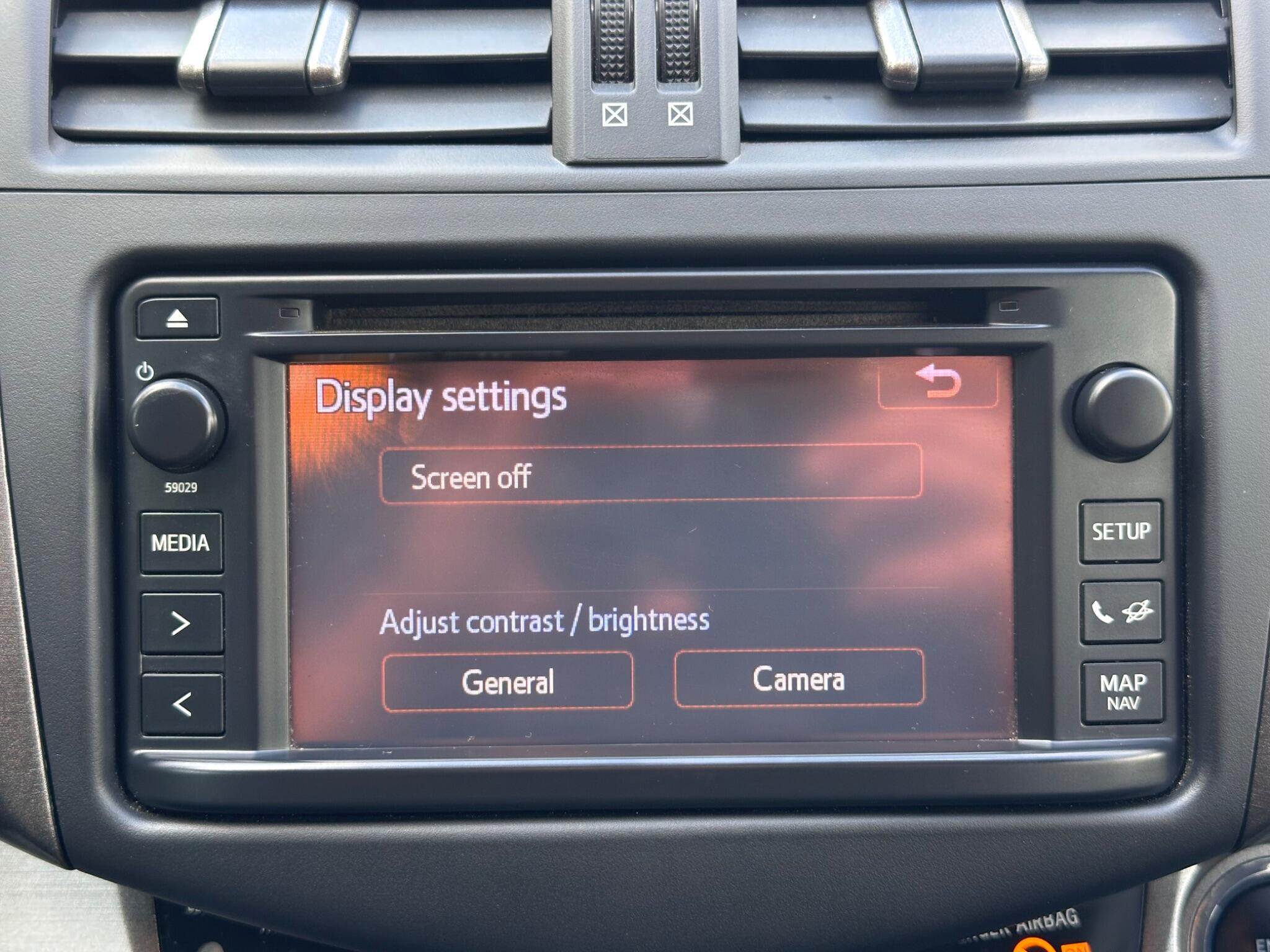 Toyota Rav4 view 44