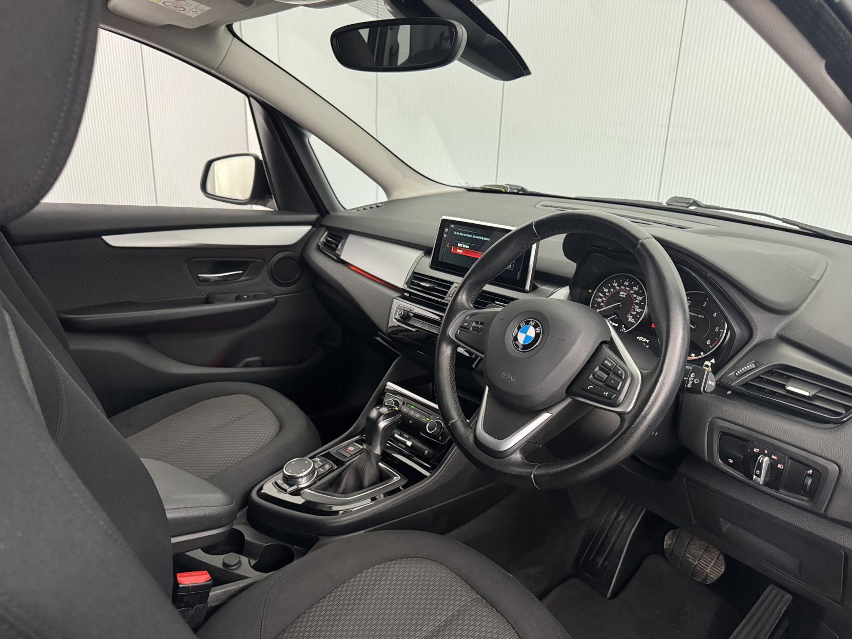 BMW 2 Series Gran Tourer view 61