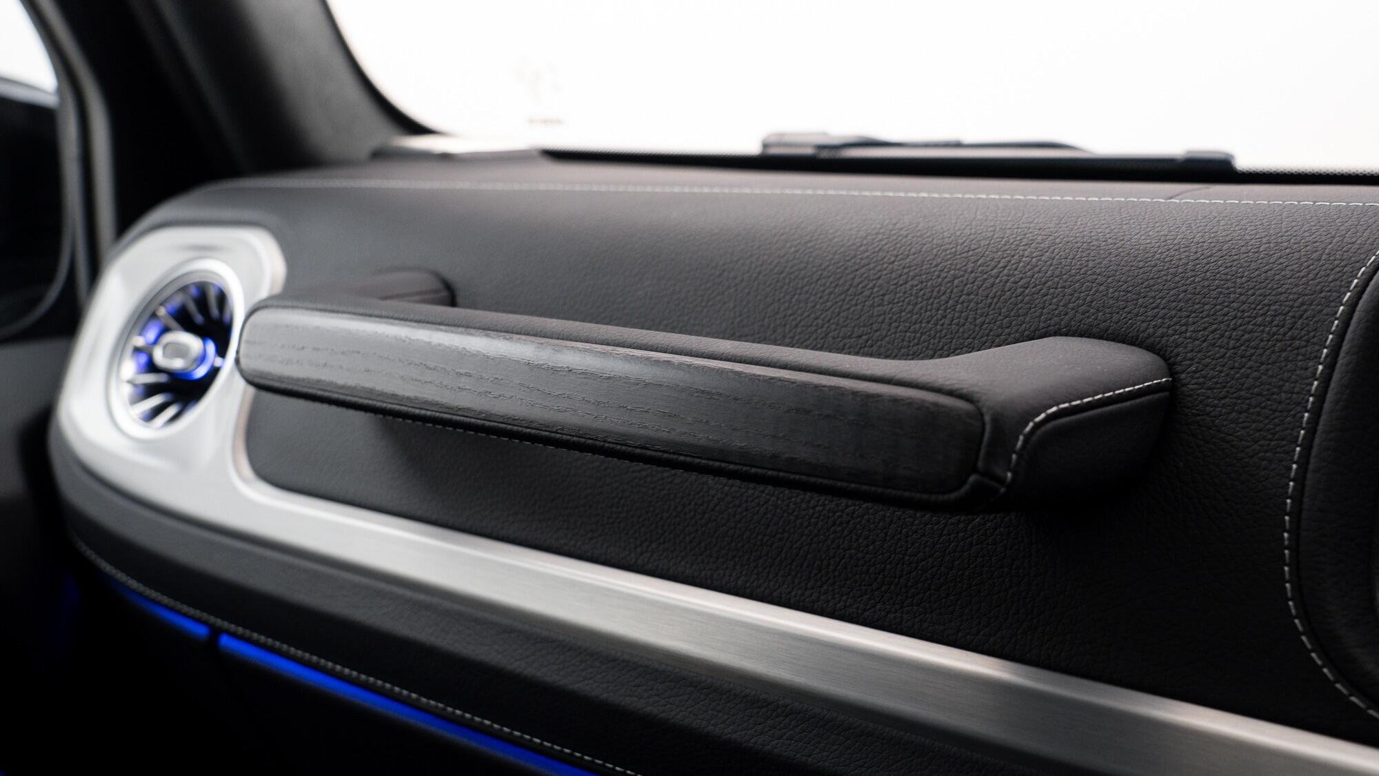 Mercedes-Benz G Class view 61