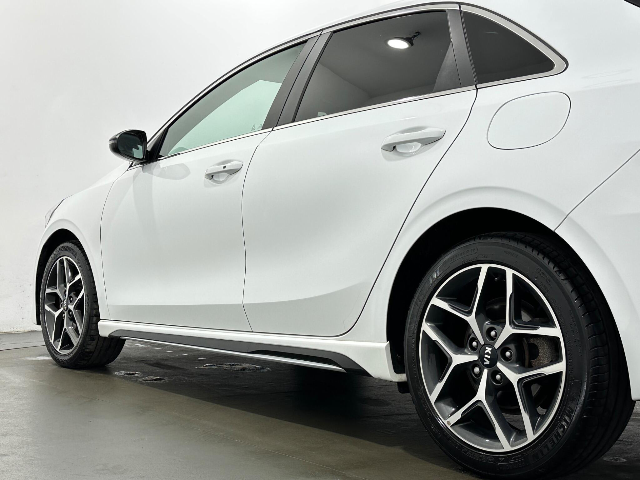 Kia Ceed view 49