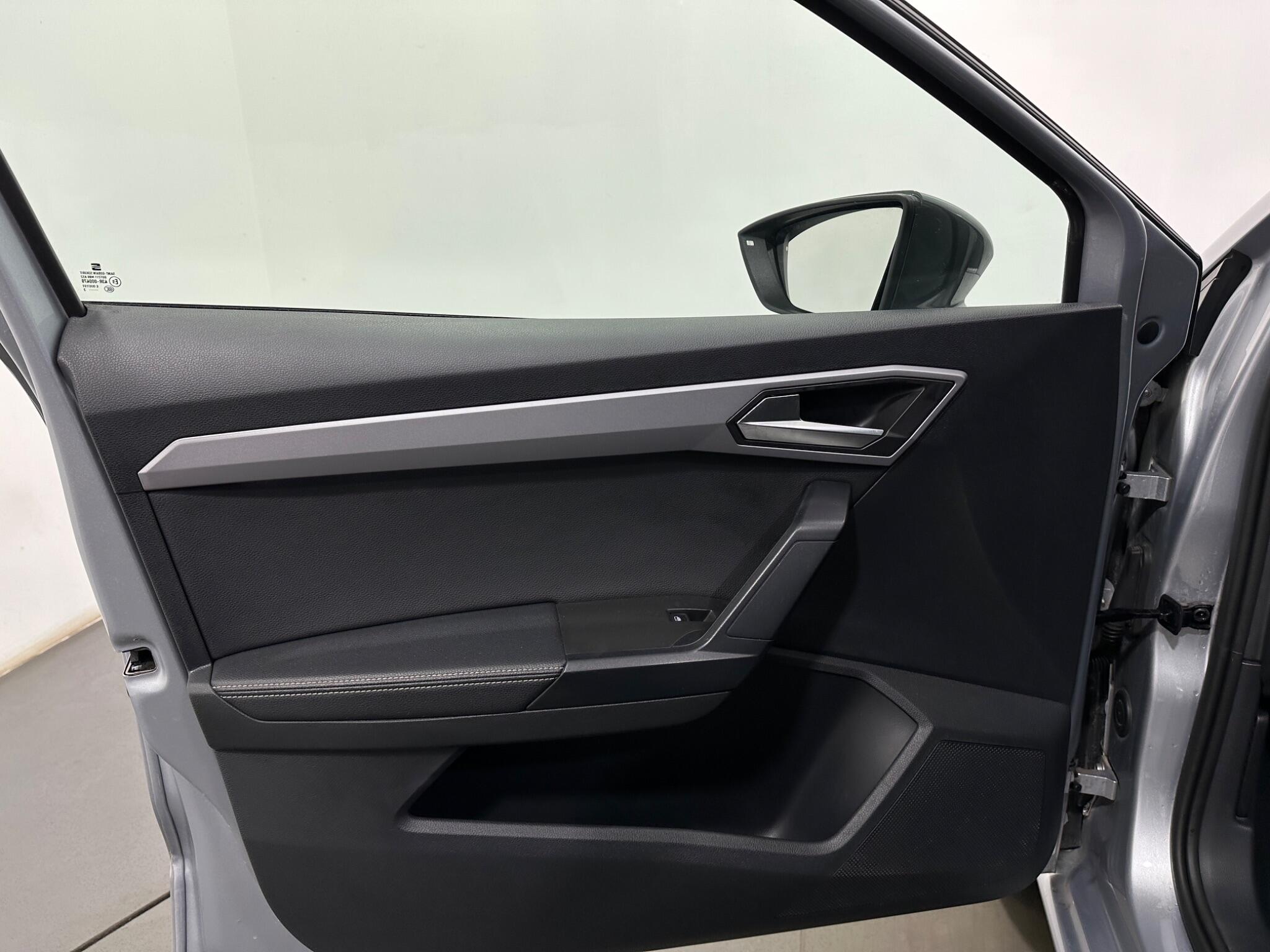 Seat Ibiza view 36