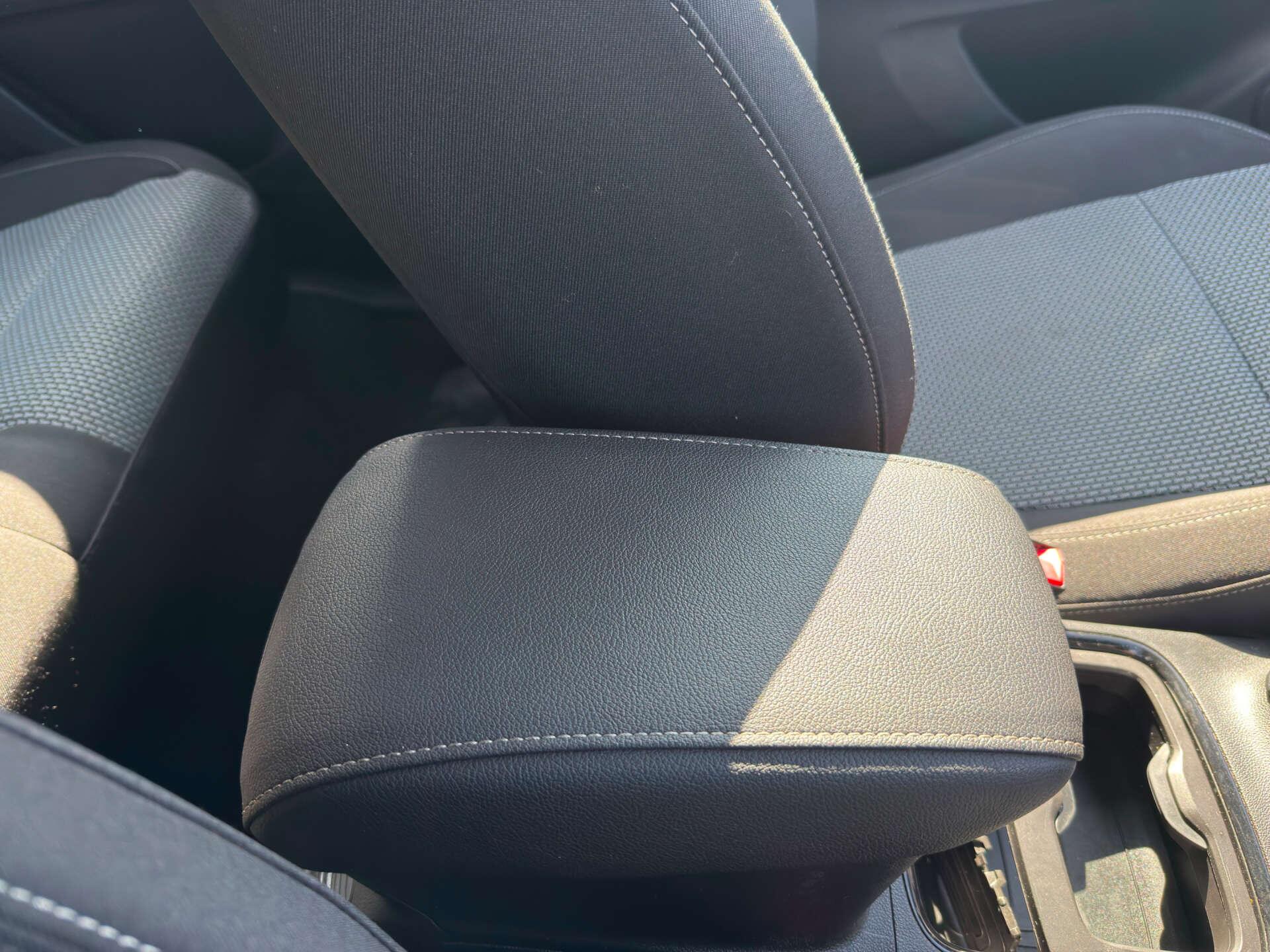 Vauxhall Grandland X view 56