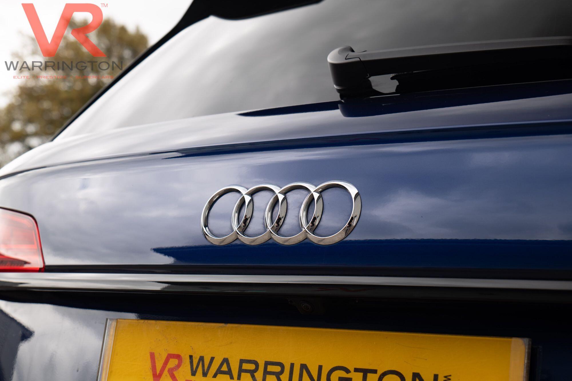Audi Q5 view 43
