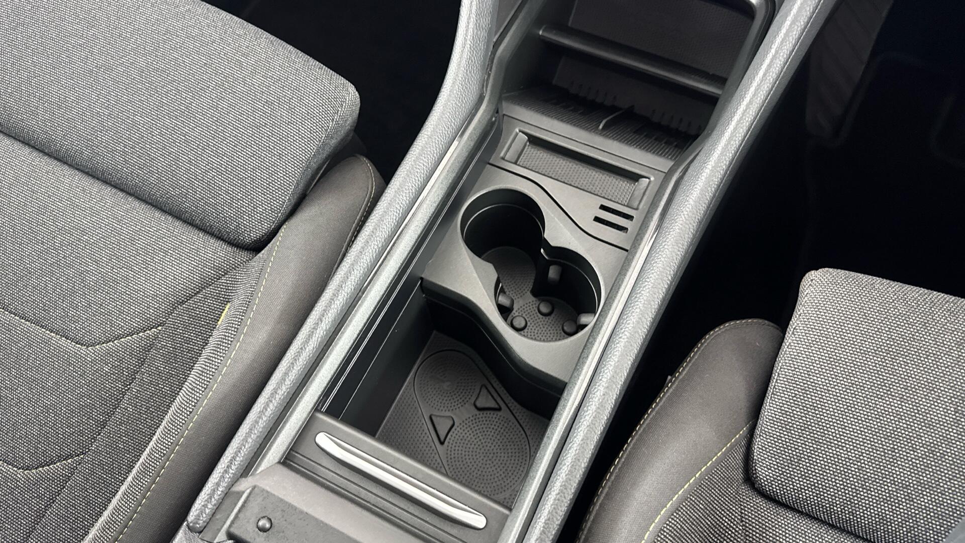 Skoda Kodiaq view 37