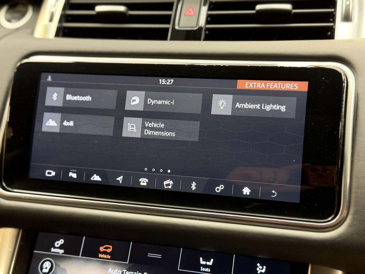 Land Rover Range Rover Sport view 67