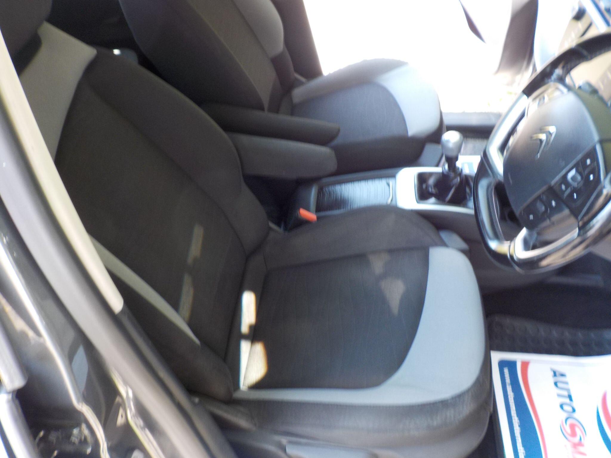 Citroen Grand C4 Picasso 1.6 BlueHDi Exclusive Euro 6 (s/s) 5dr