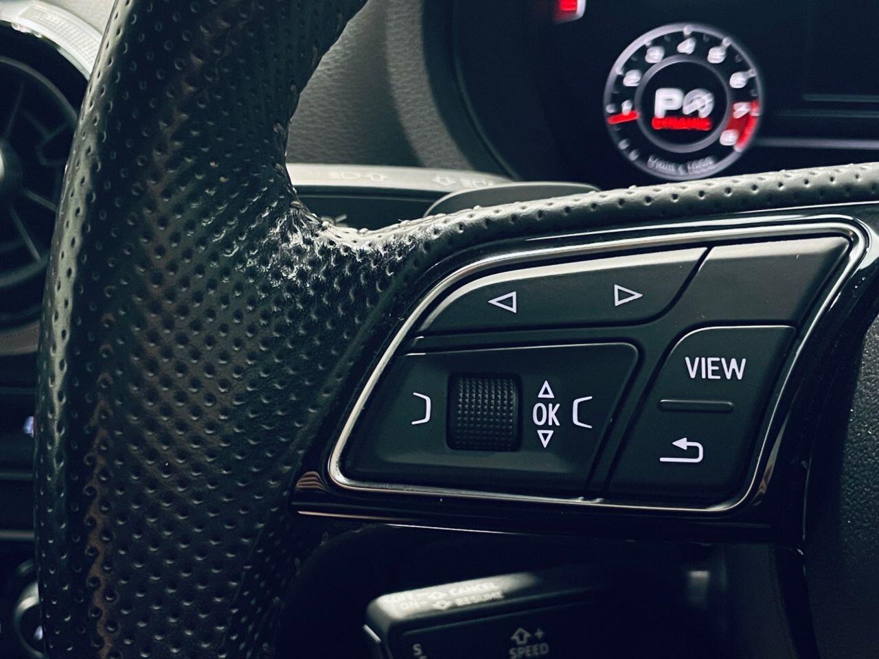 Audi S3 view 18
