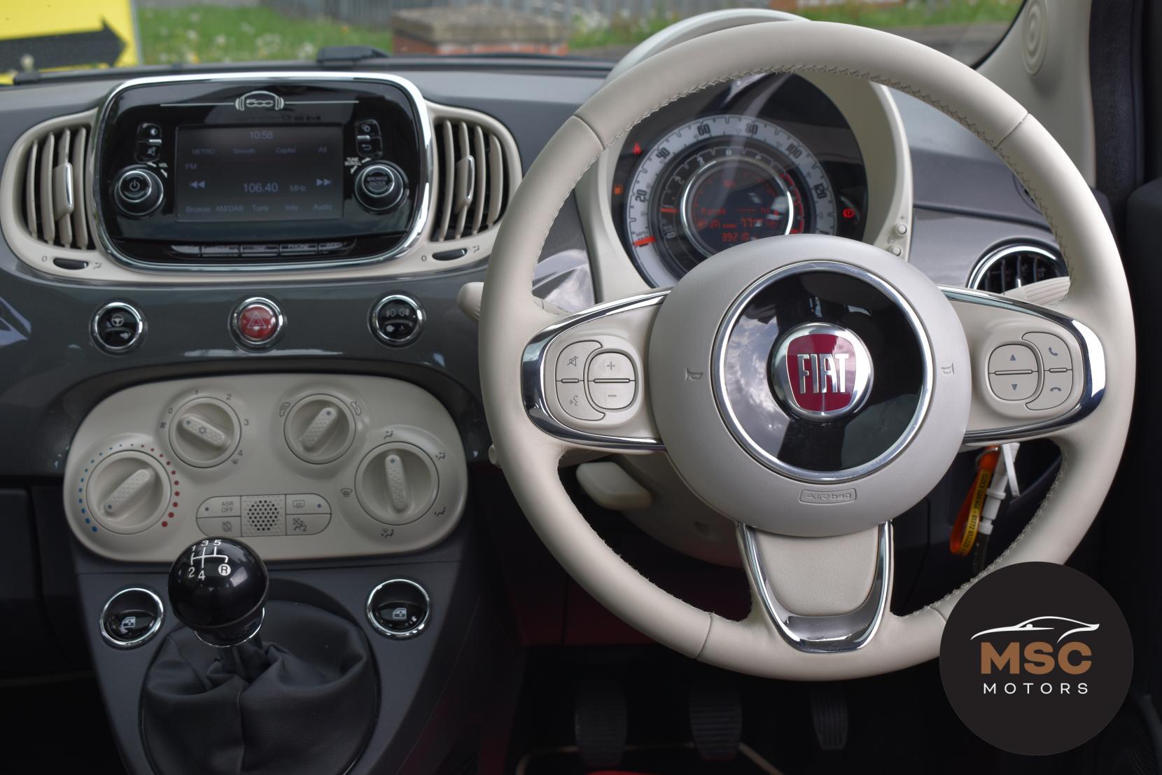 Fiat 500 view 38