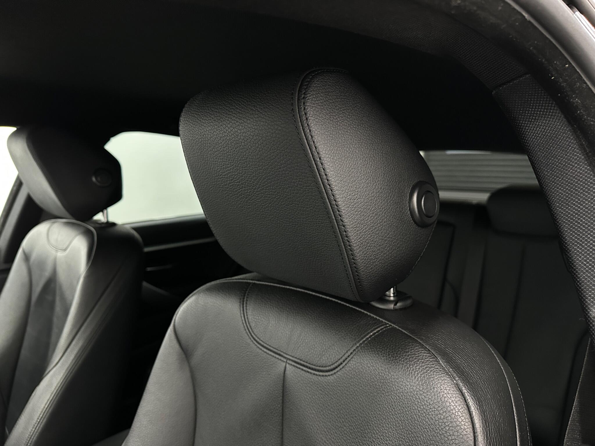BMW 4 Series view 35