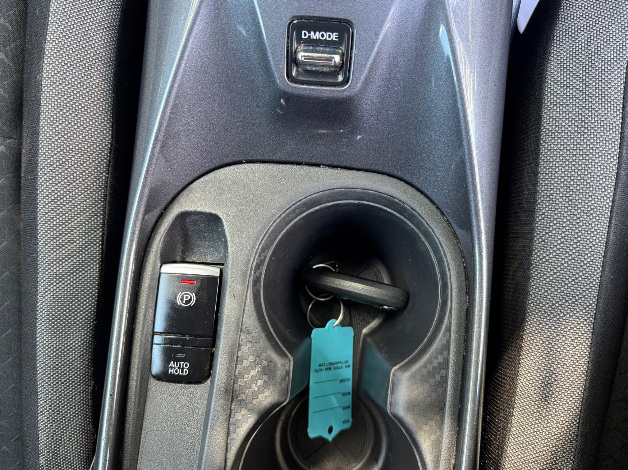 Nissan Juke view 37