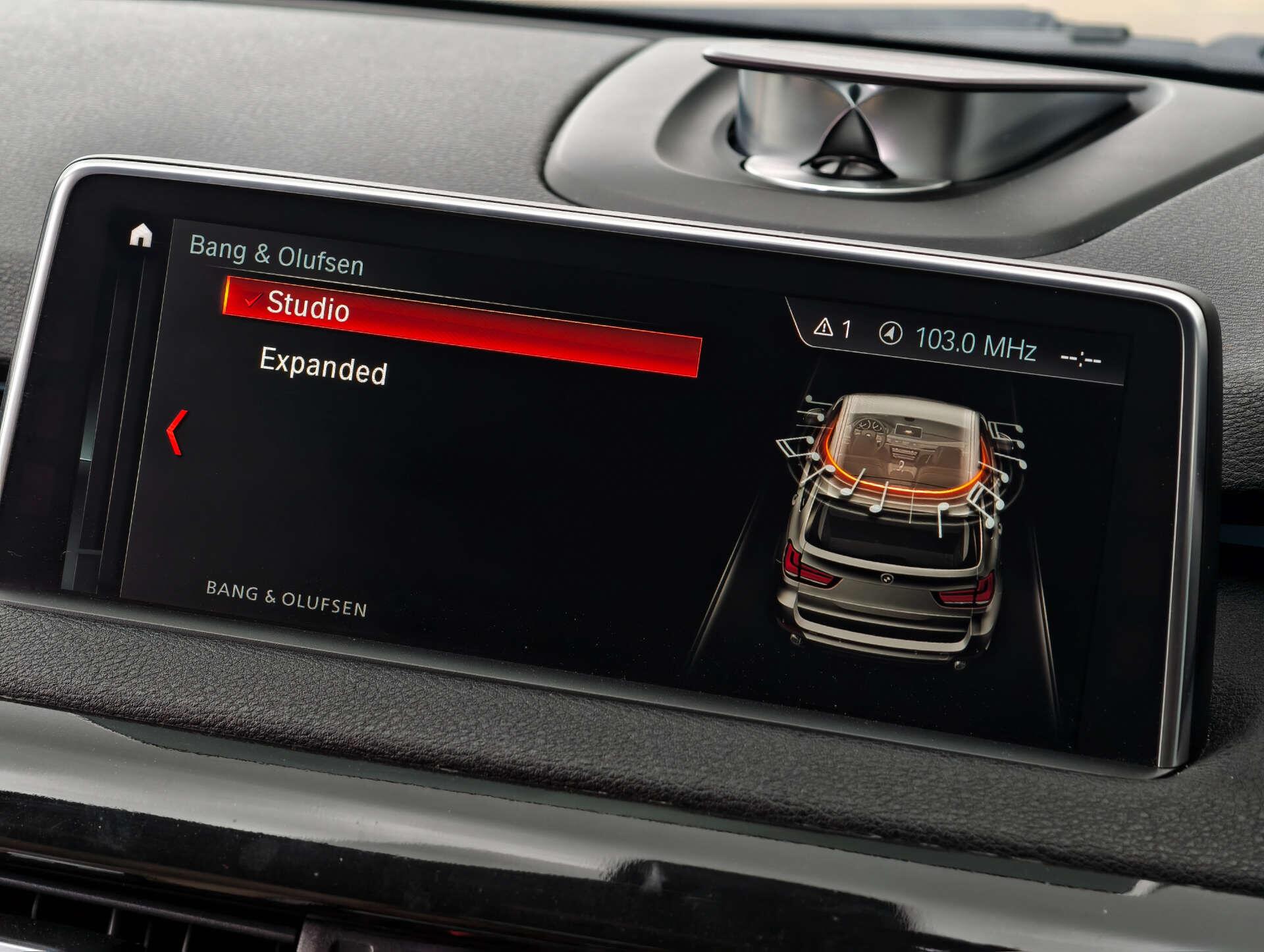 BMW X5 X5 view 50