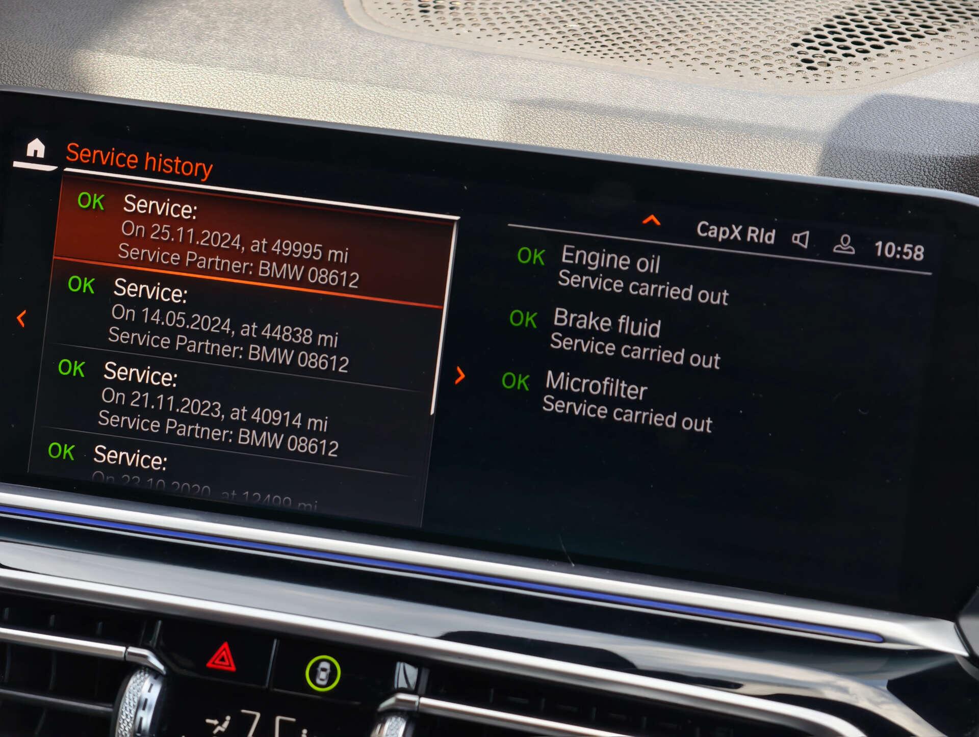 BMW X5 X5 view 48