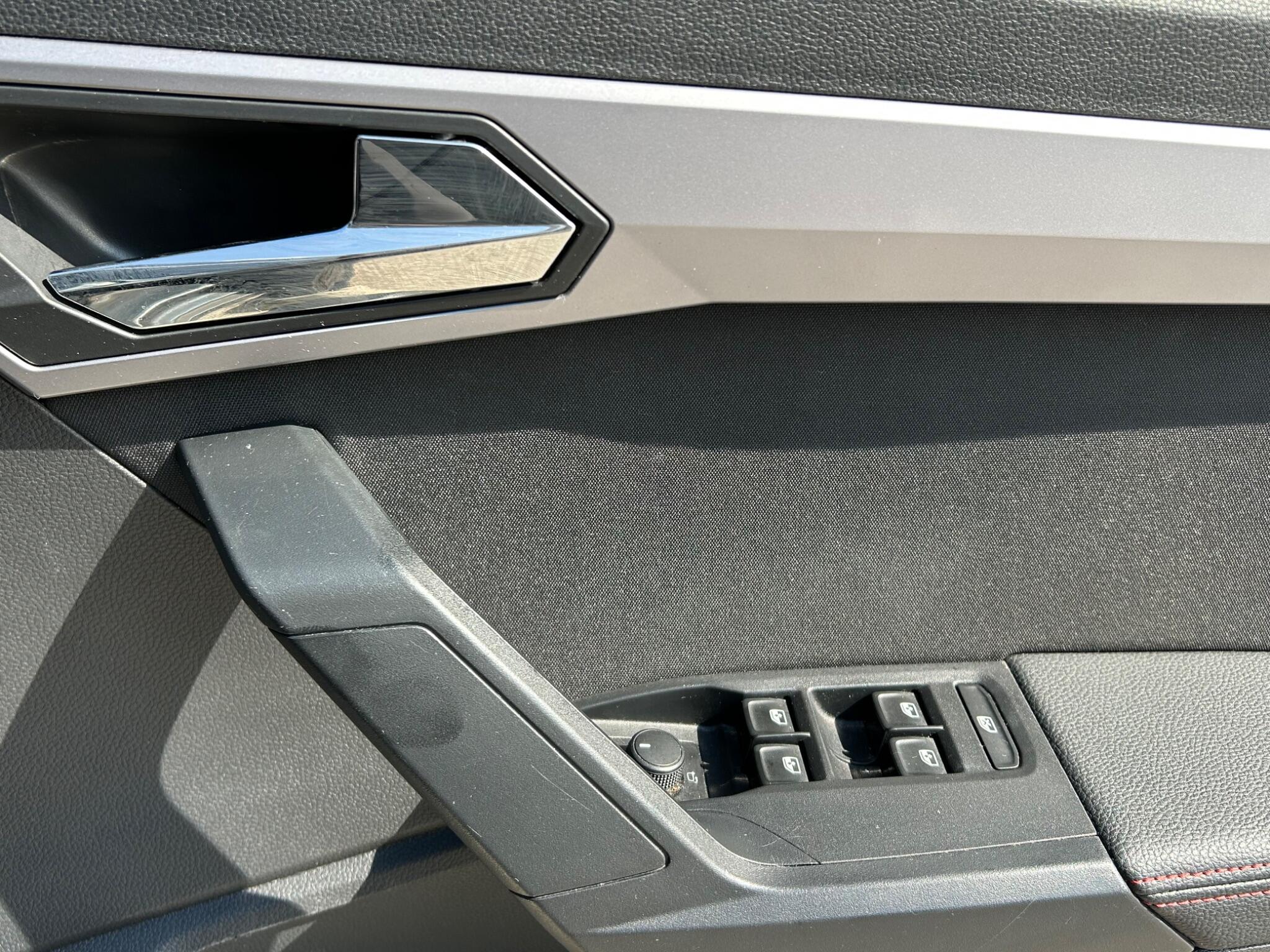 SEAT Arona view 27
