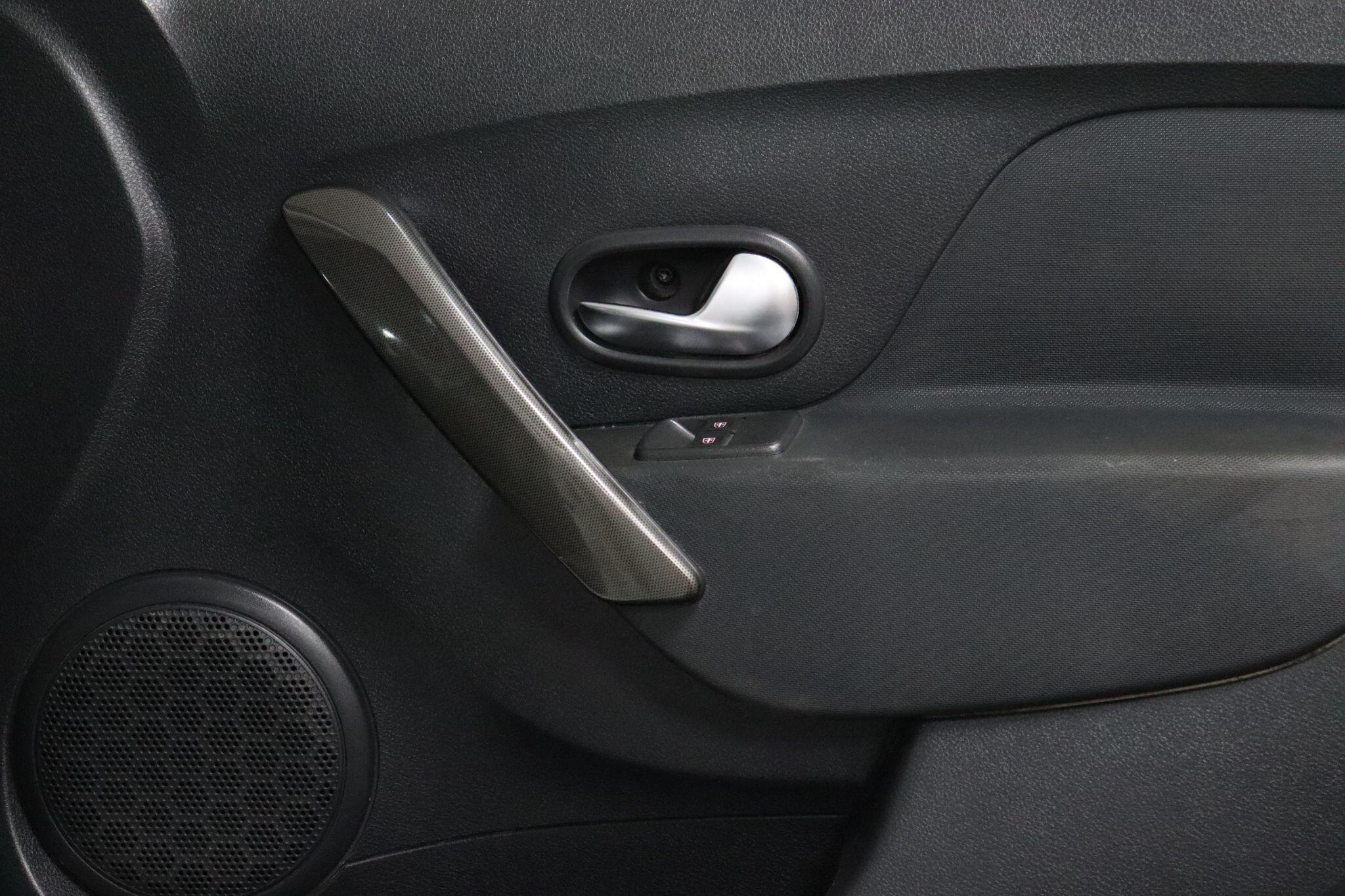 Dacia Sandero Stepway view 36