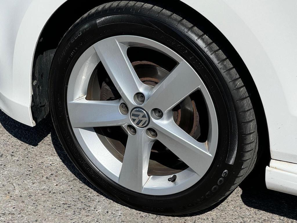 Volkswagen Polo view 44
