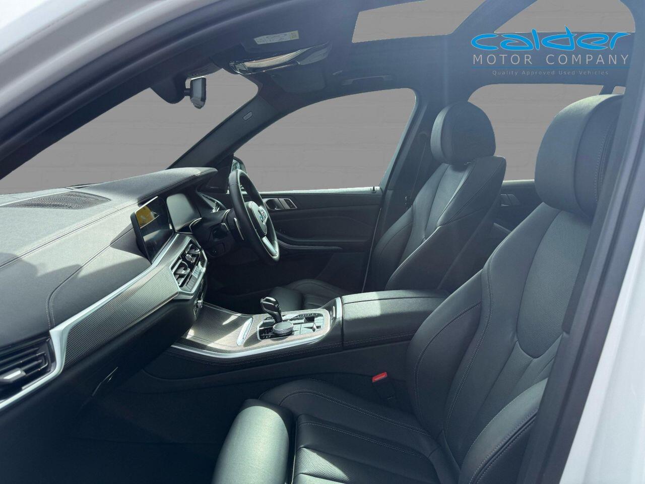 BMW X5 view 57