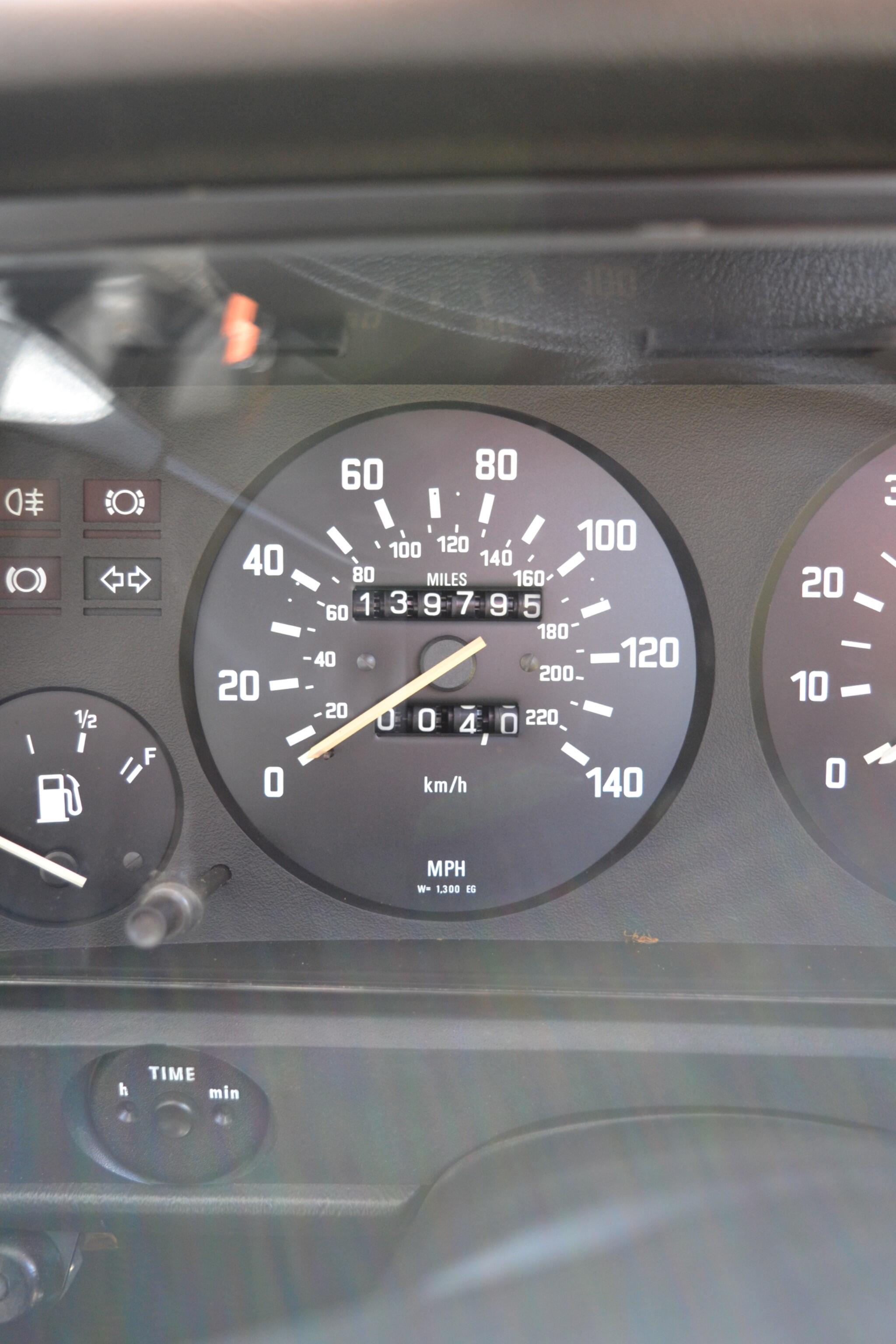 BMW 3 Series view 23
