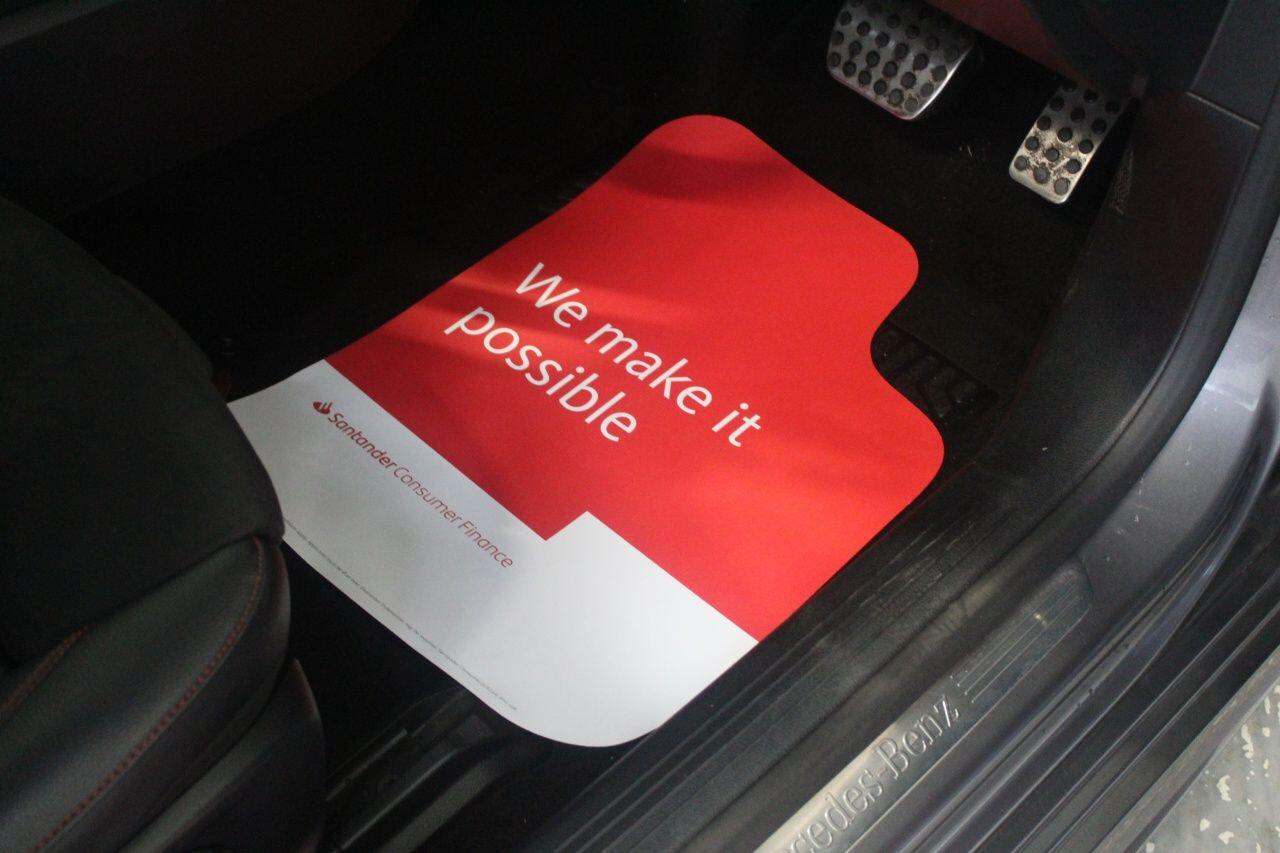 Mercedes-Benz A-Class view 50