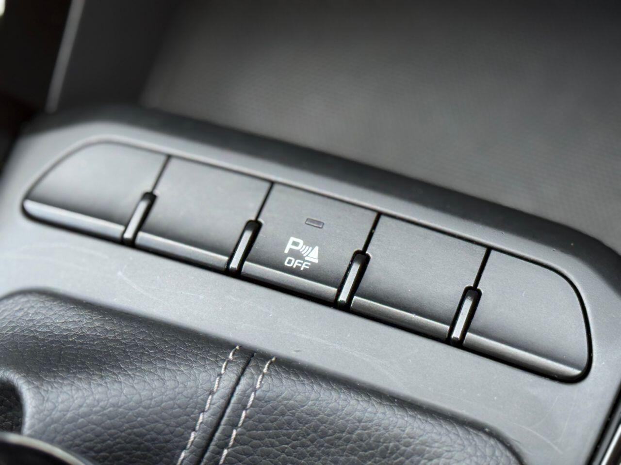 Kia Rio view 25