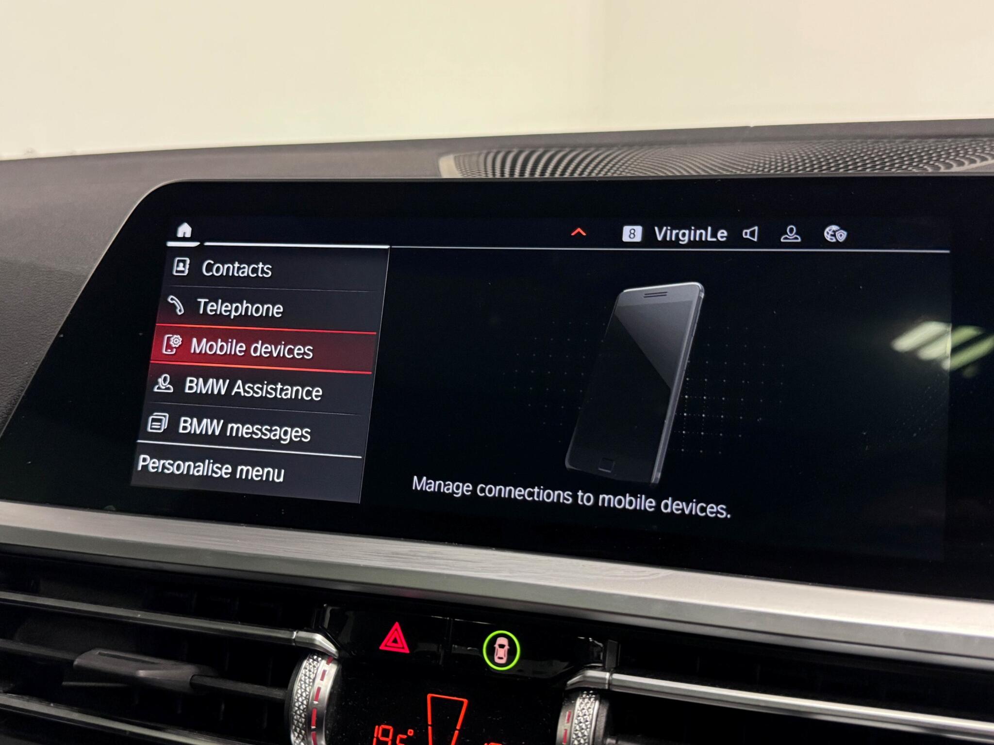 BMW 4 Series view 37