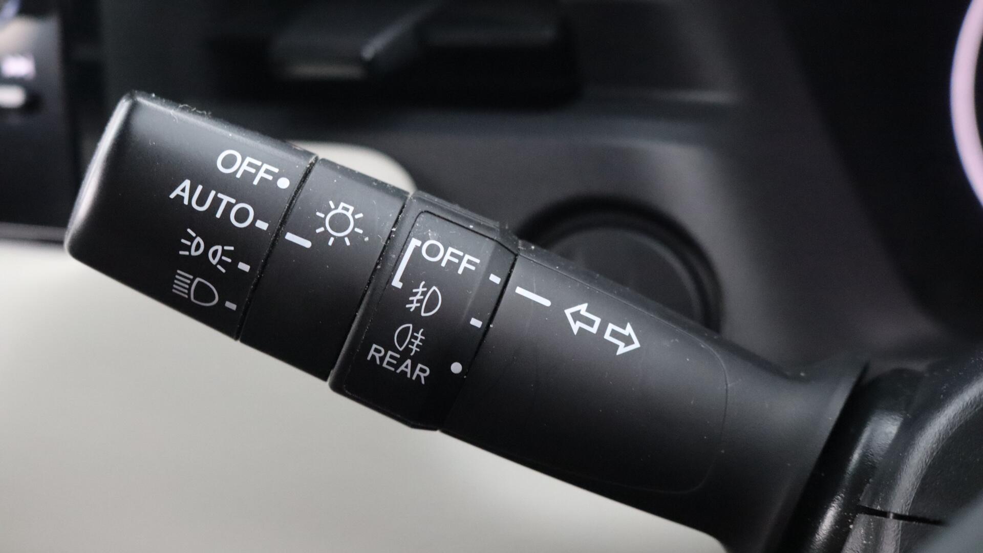 Honda HR-V view 17