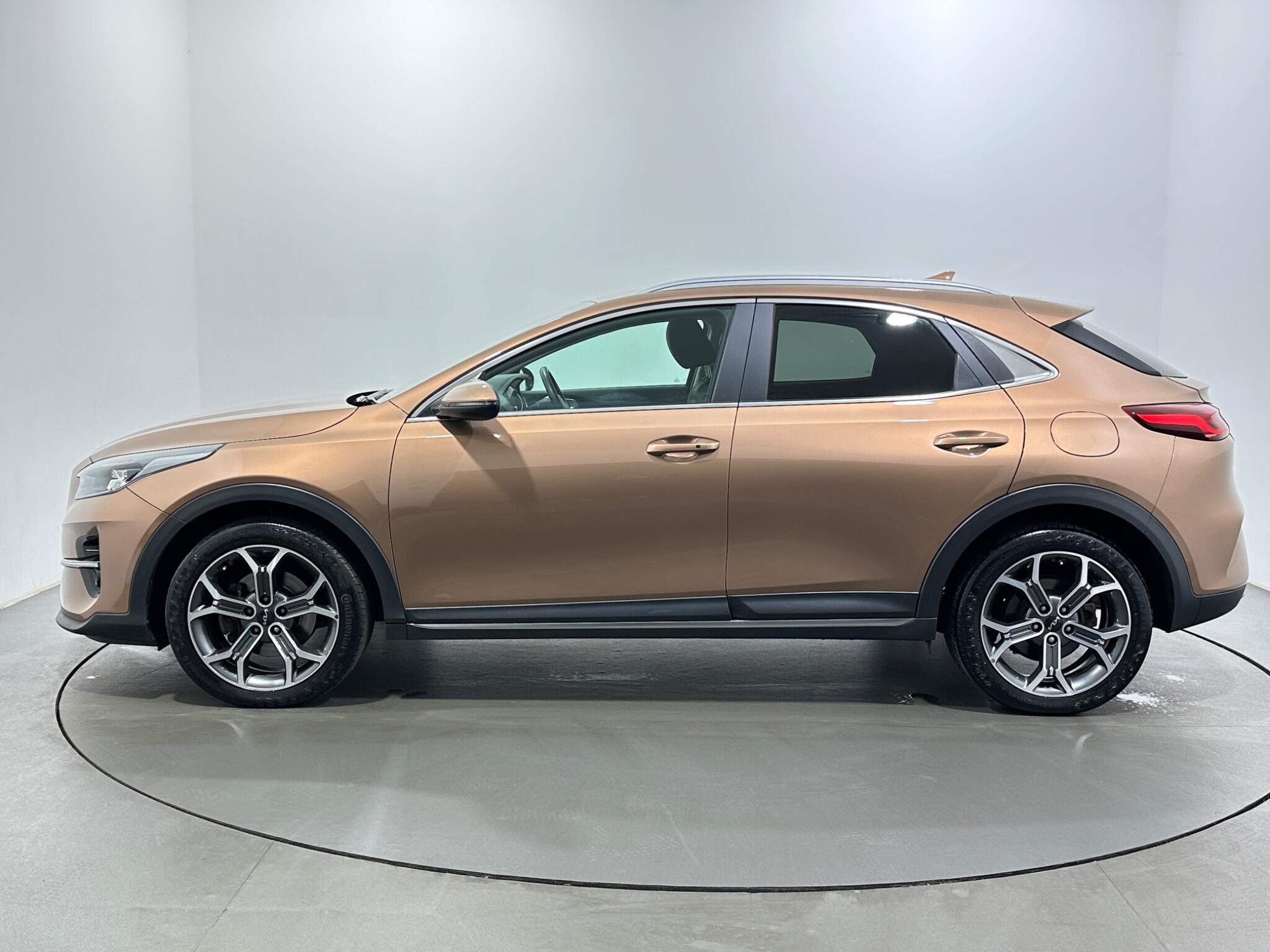 Kia Xceed view 5
