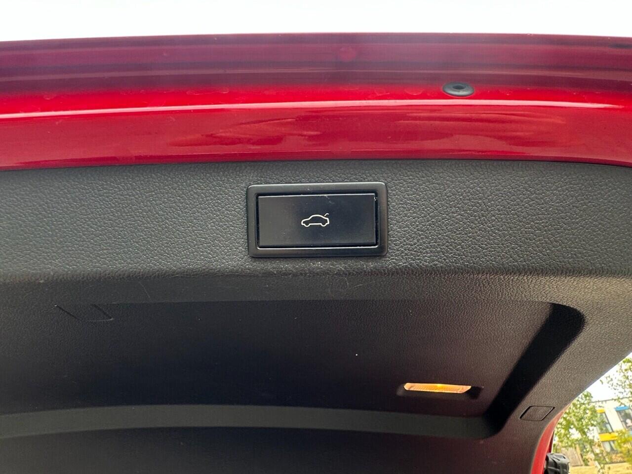 Skoda Superb view 39