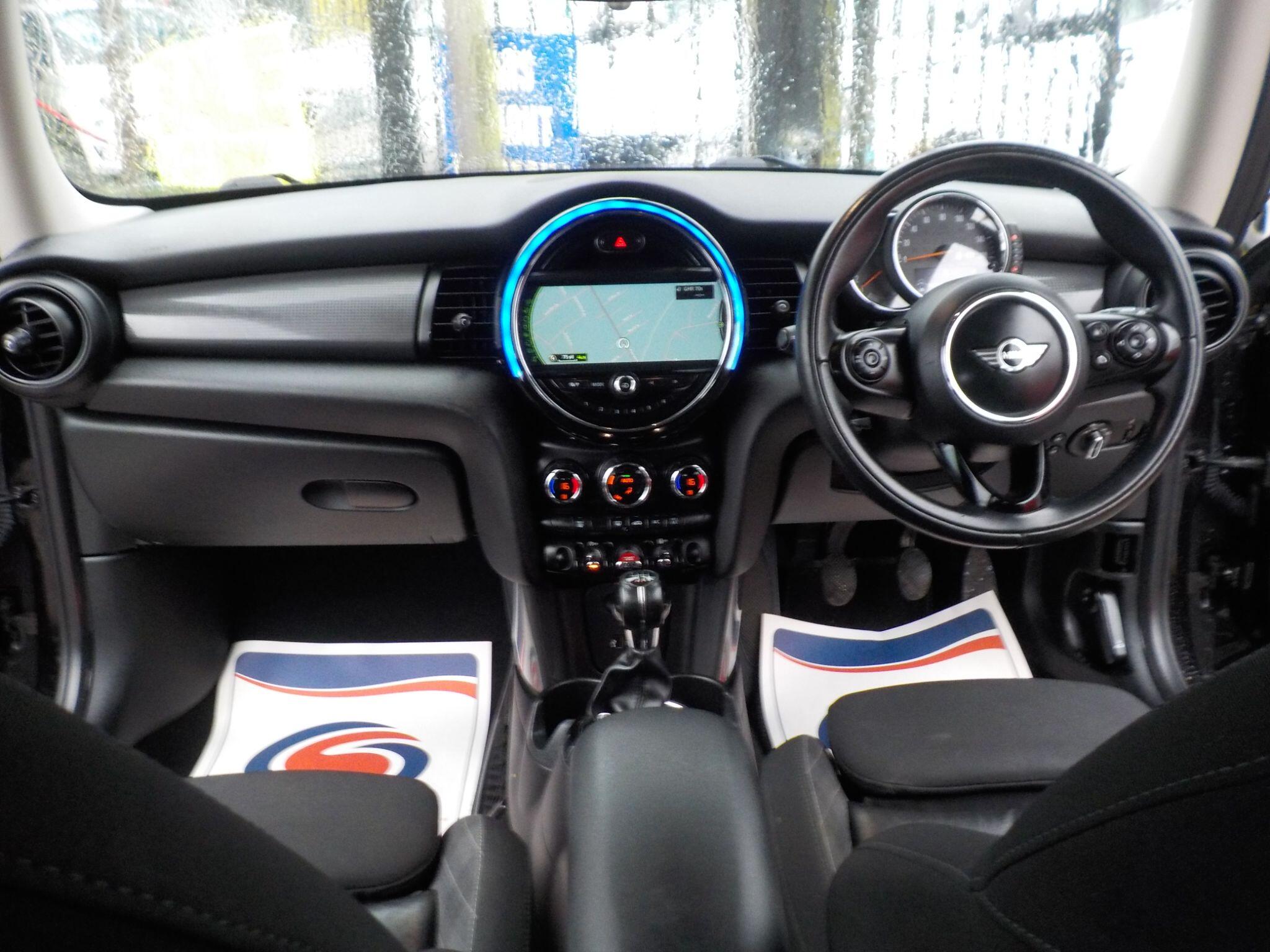 MINI Hatch 1.5 Cooper D Euro 6 (s/s) 3dr