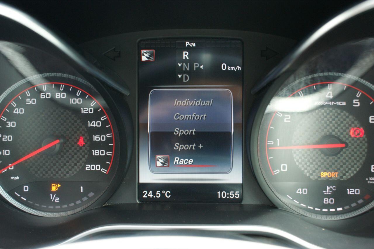 Mercedes-Benz C Class view 71