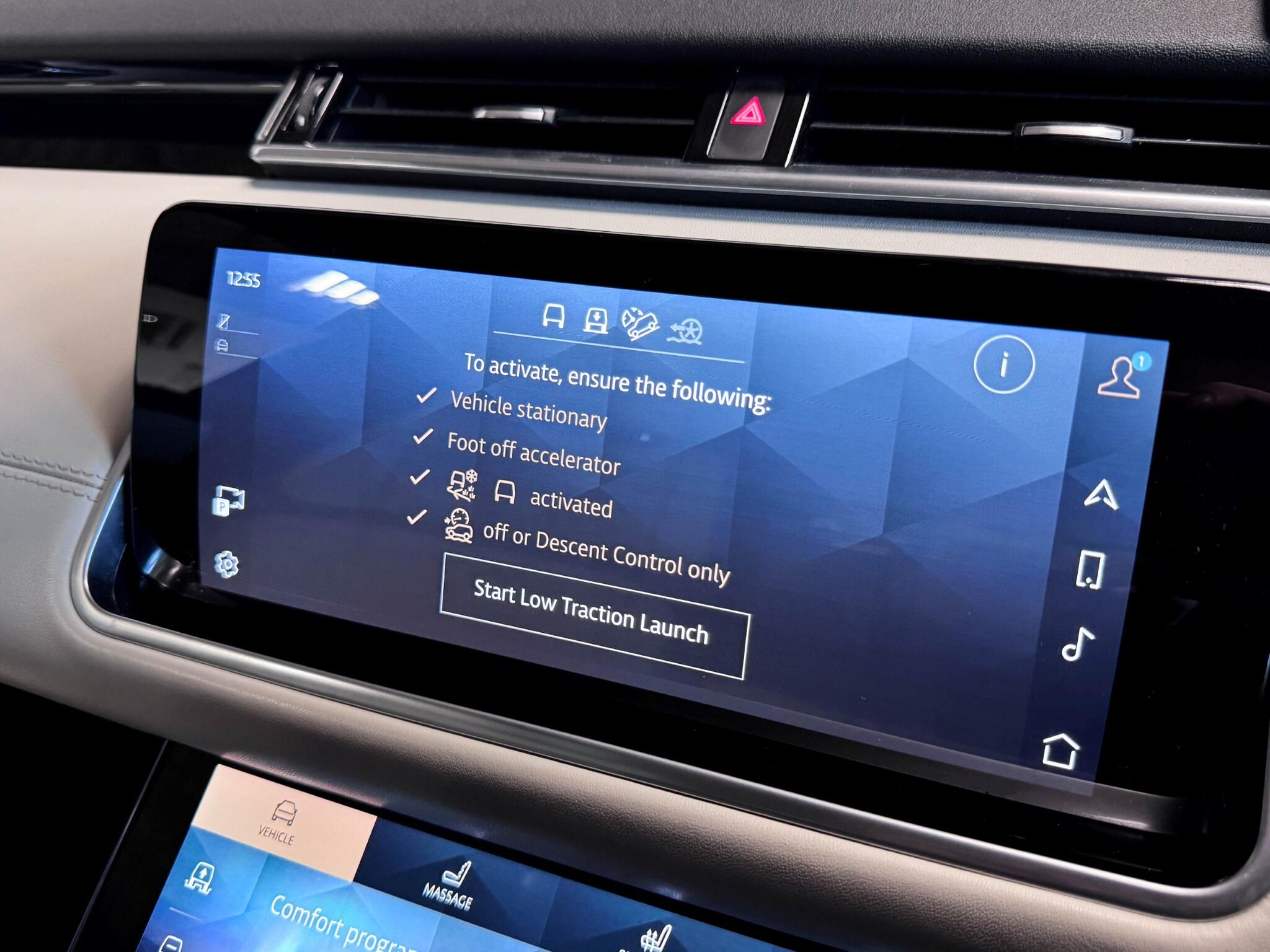 Land Rover Range Rover Velar view 64