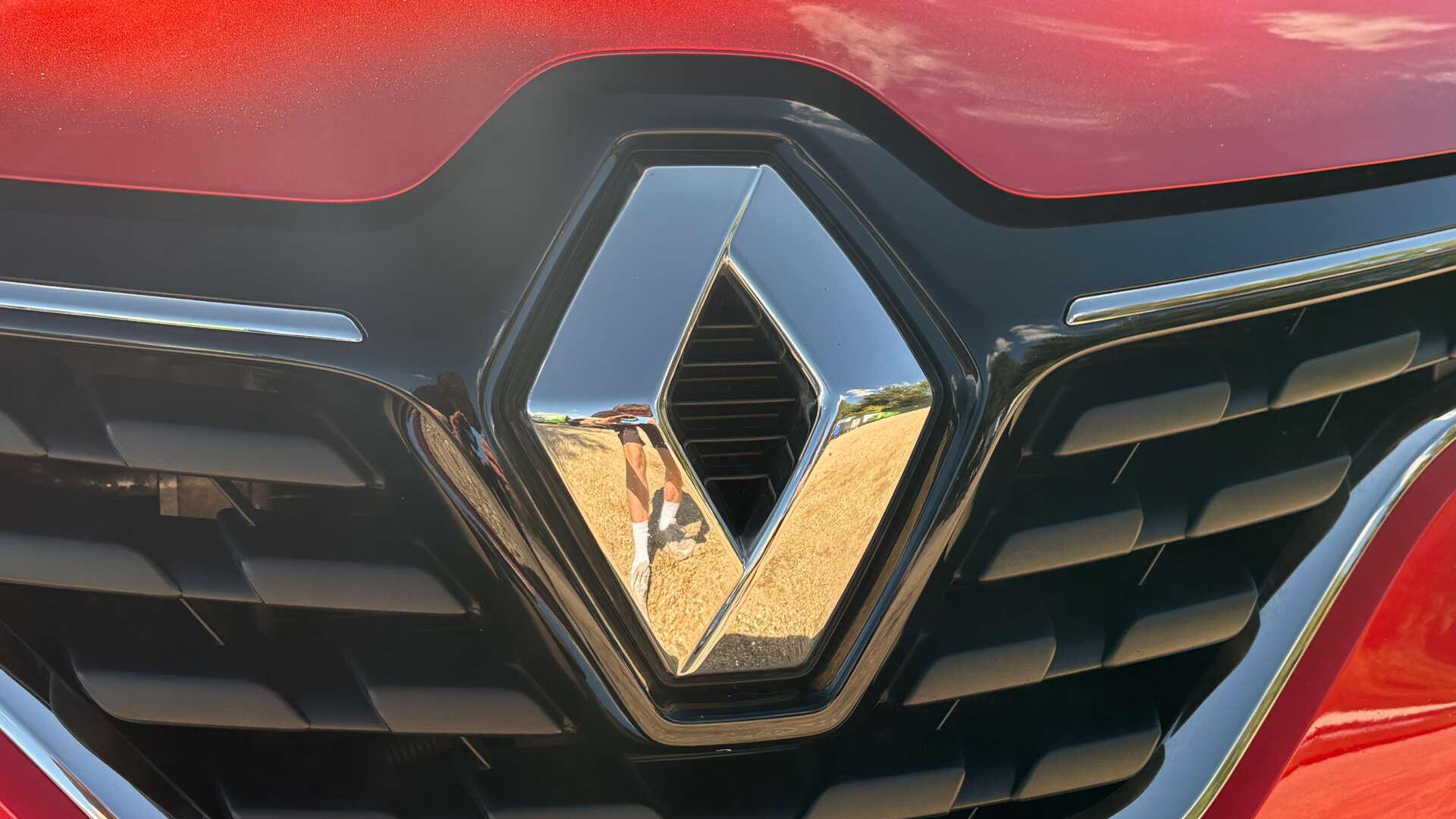 Renault Kadjar view 47