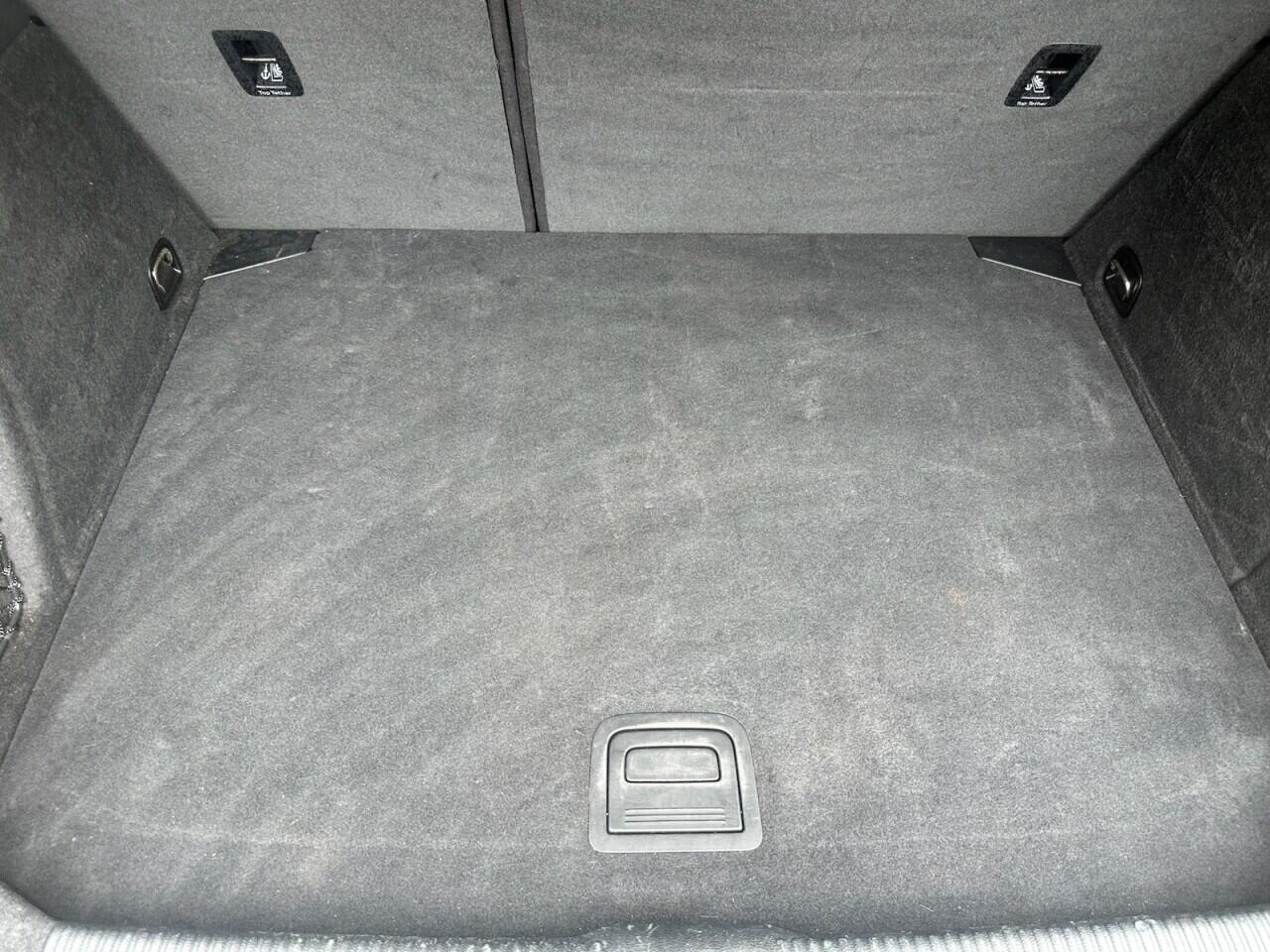 Audi A3 view 37