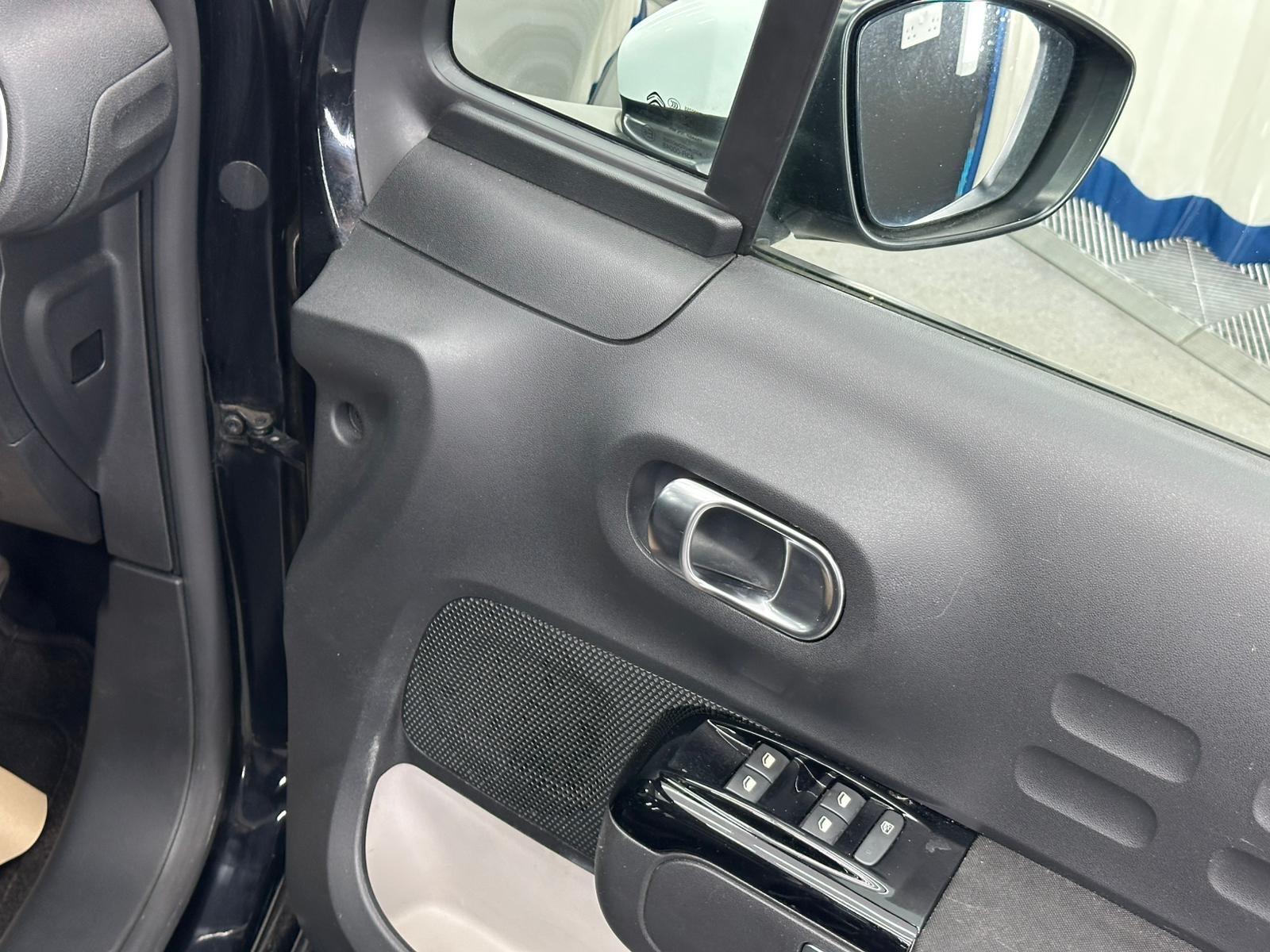 Citroen C3 view 42