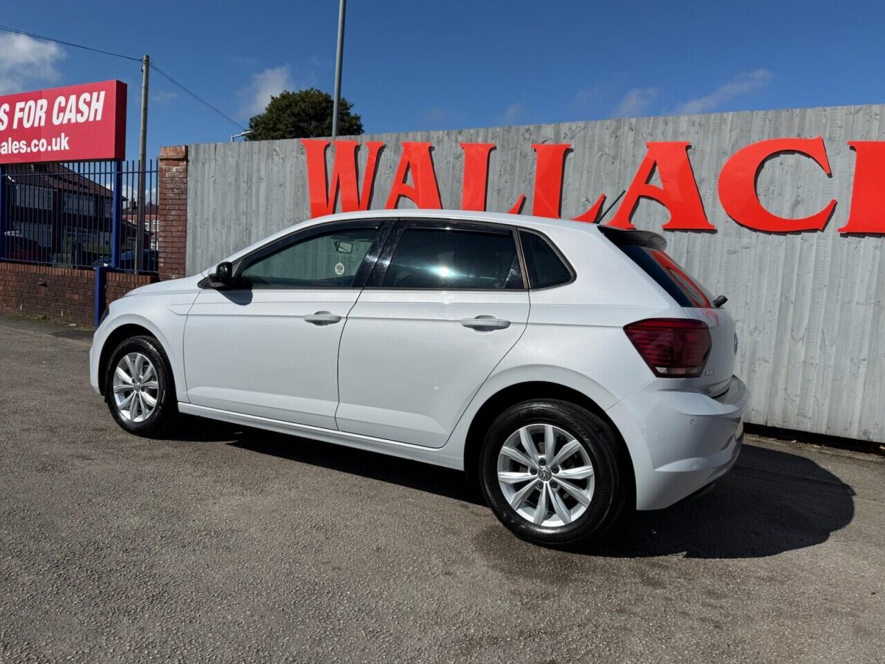 Volkswagen Polo view 31