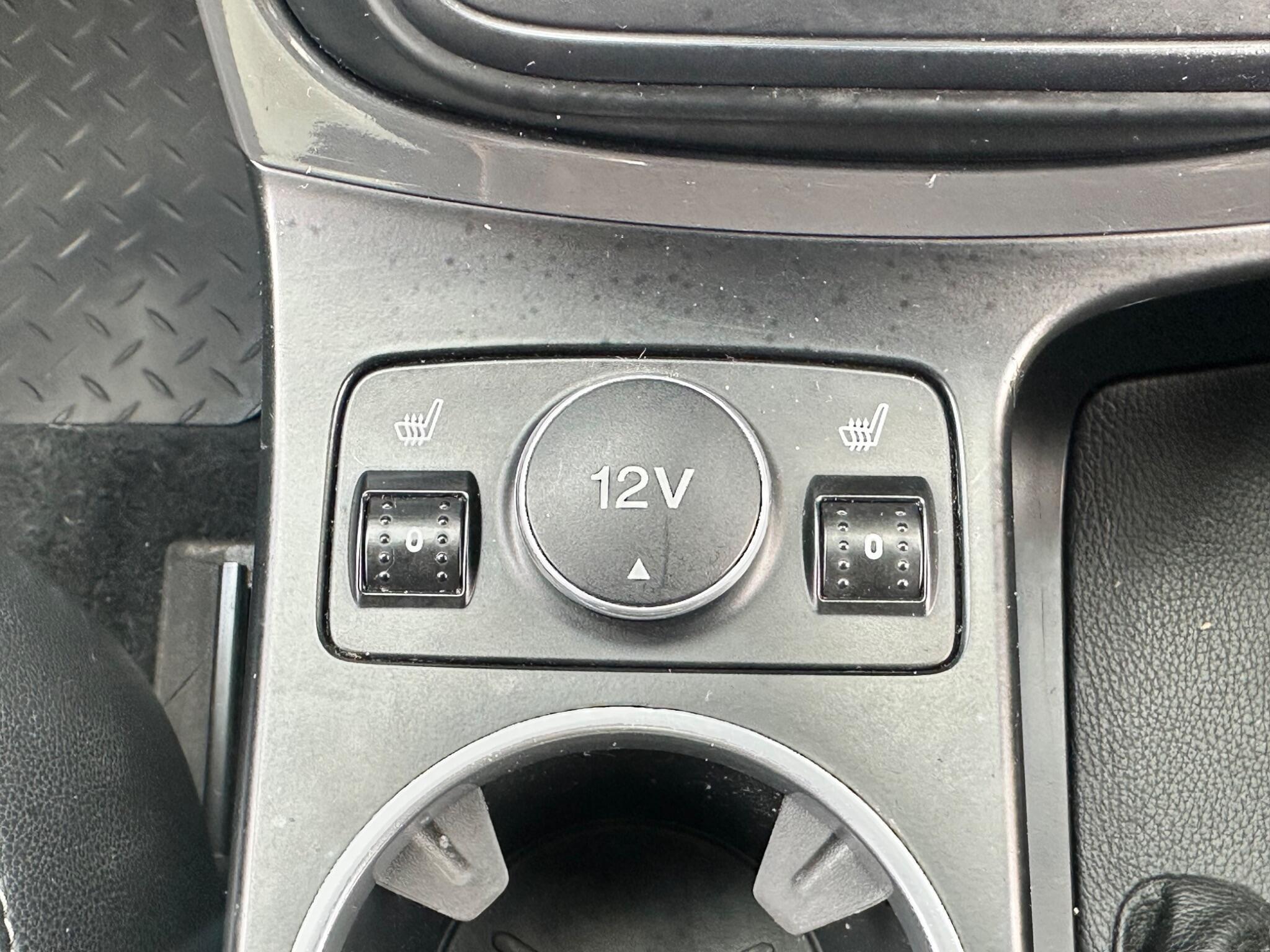 Ford Kuga view 23