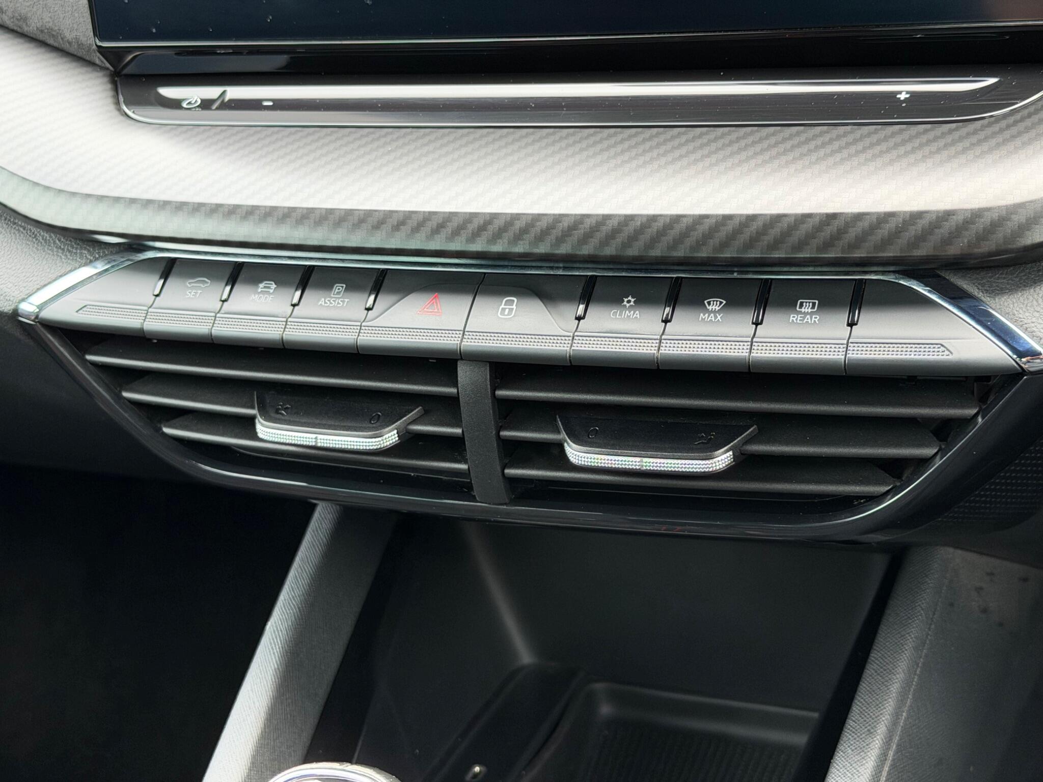 Skoda Octavia view 36