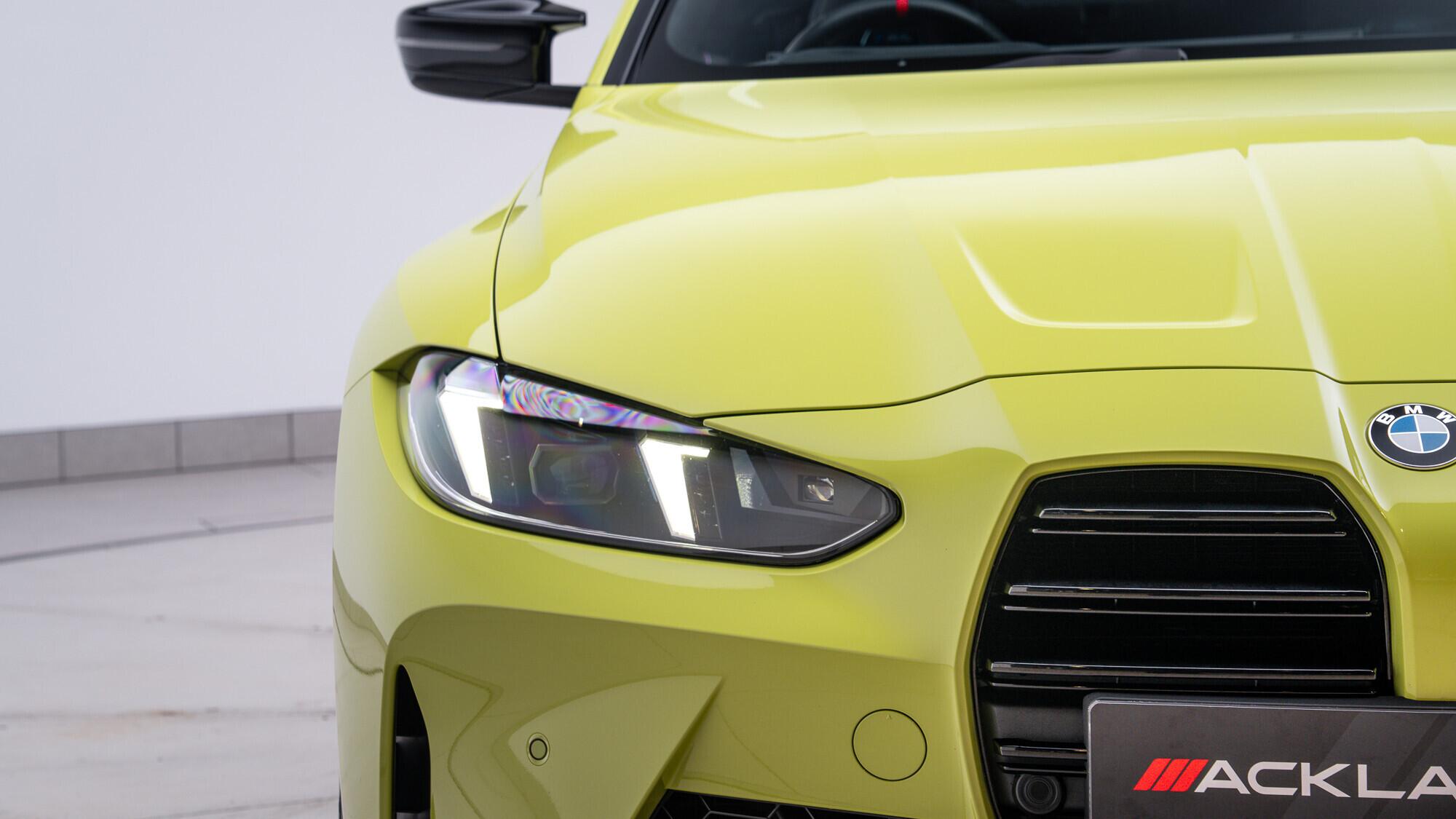 BMW M4 view 38
