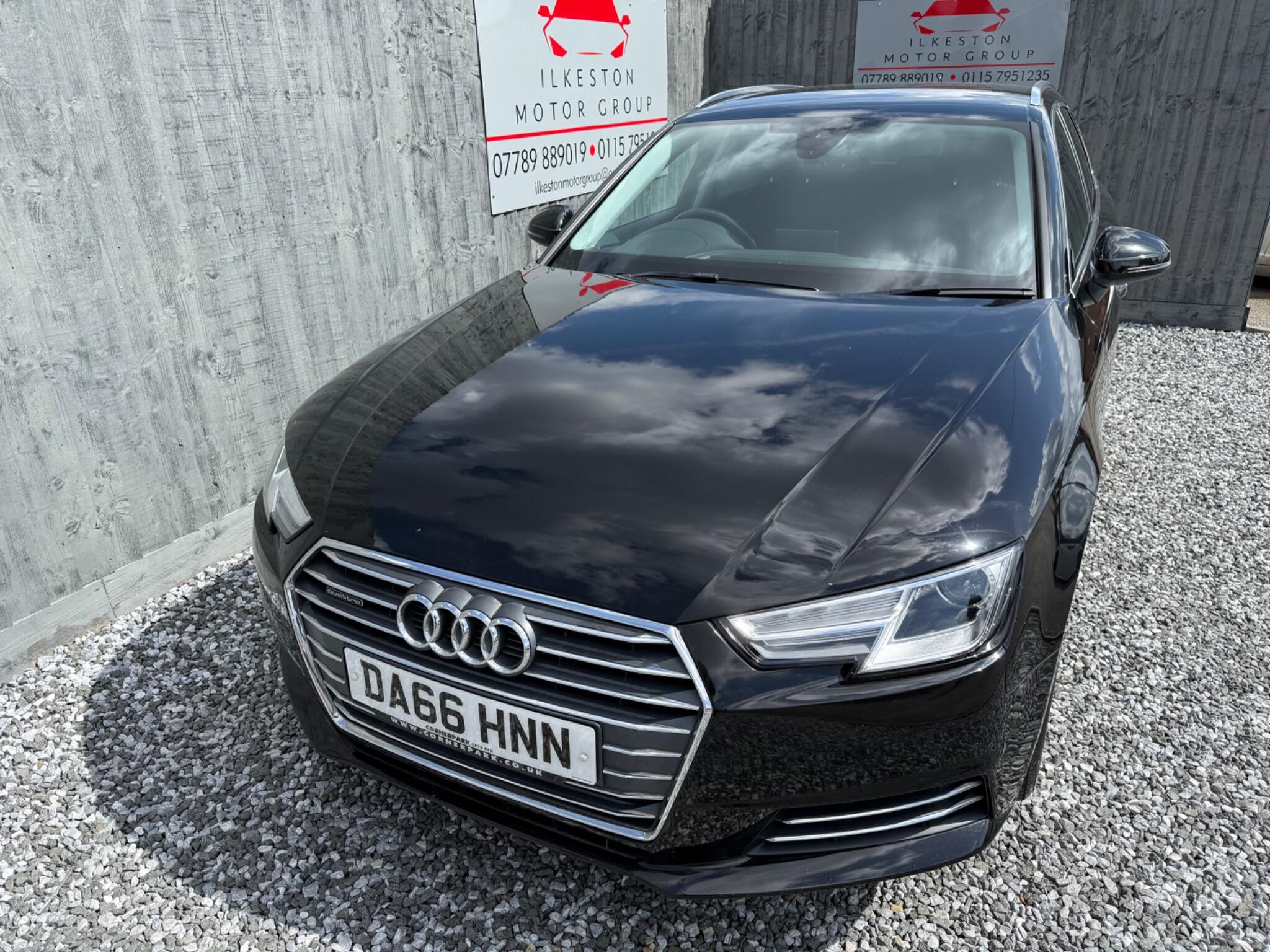 2016 Audi A4 Avant 3.0 TDI V6 Sport S Tronic quattro Euro 6 (s/s) 5dr • 105,600 miles image 8