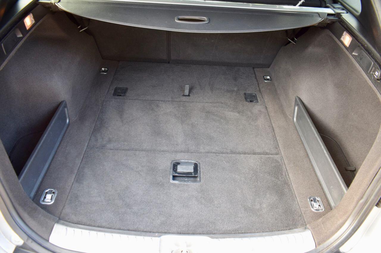Hyundai i40 view 14