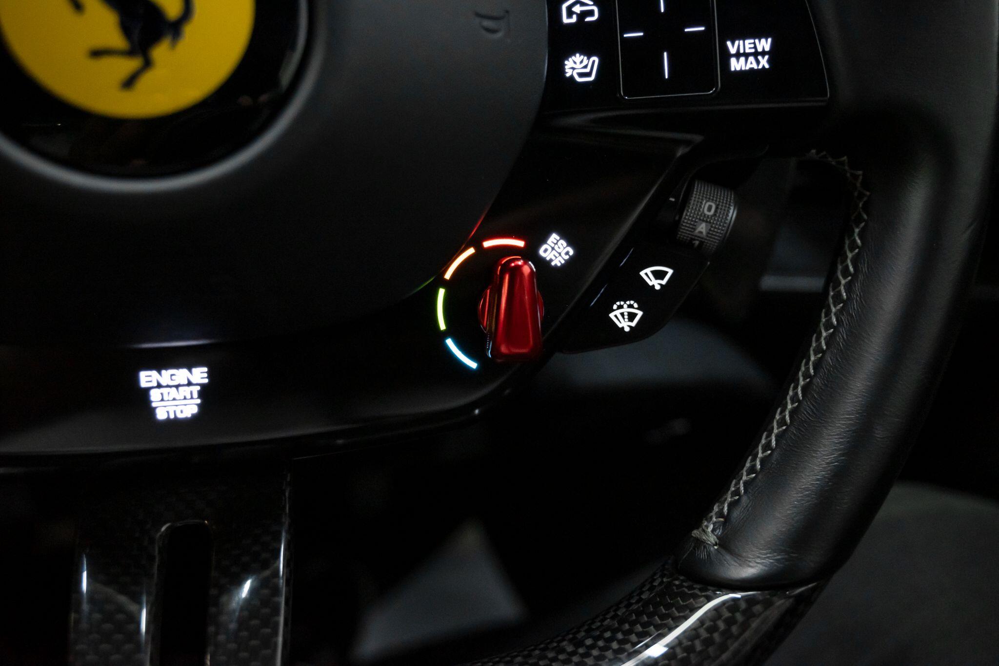 Ferrari SF90 Stradale view 30