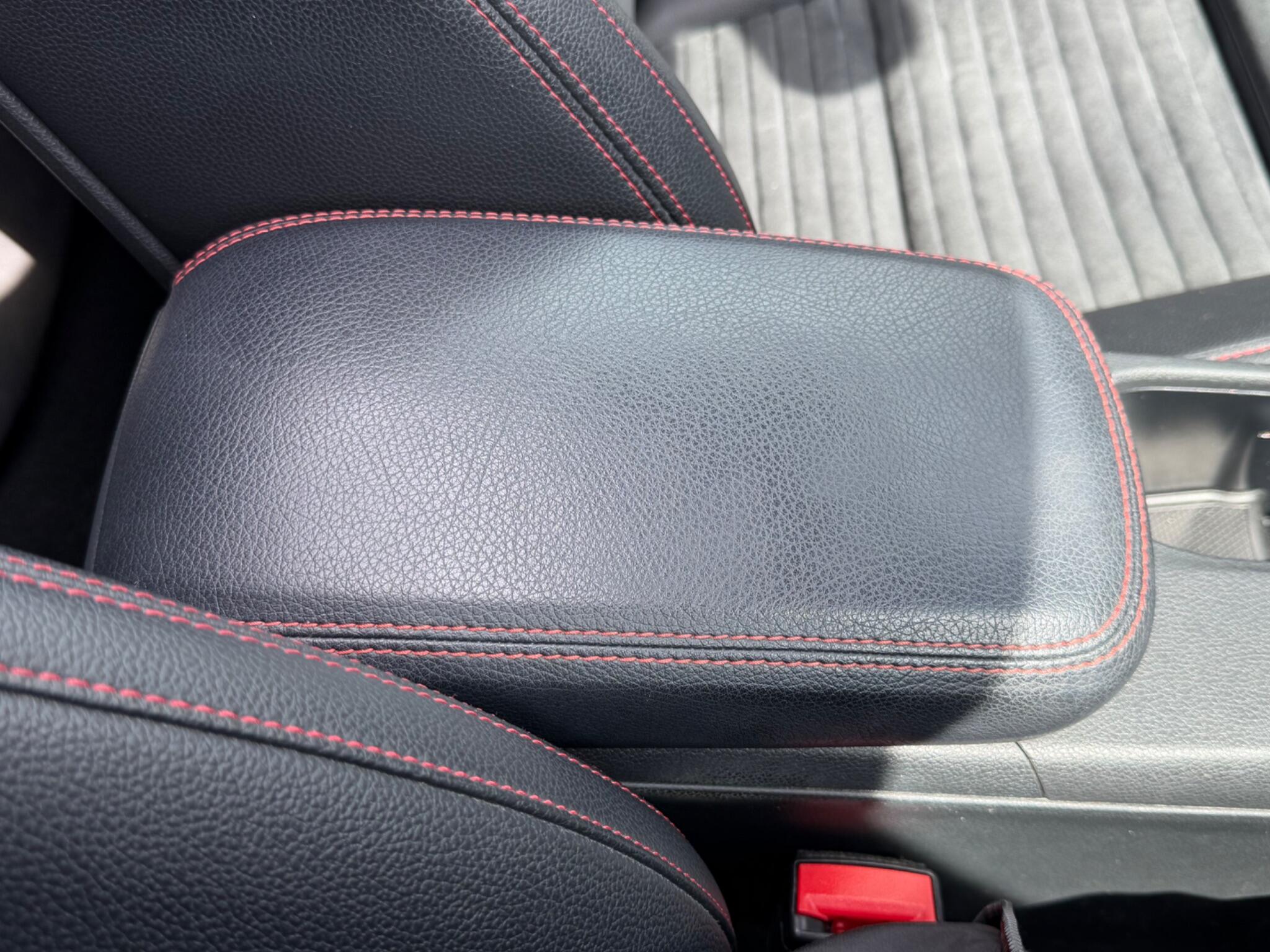 Mercedes-Benz Cla view 44