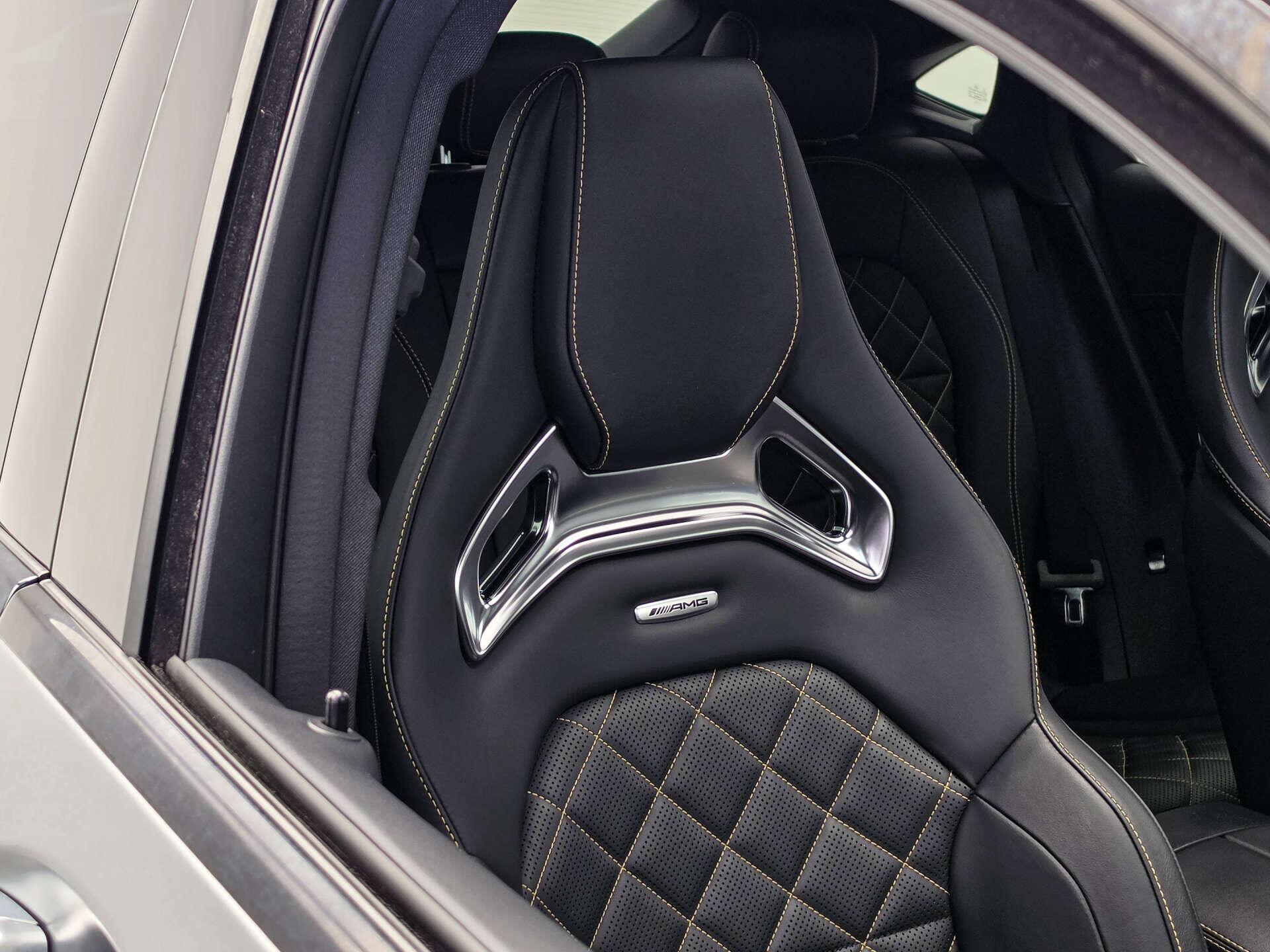 Mercedes-Benz GLC view 21