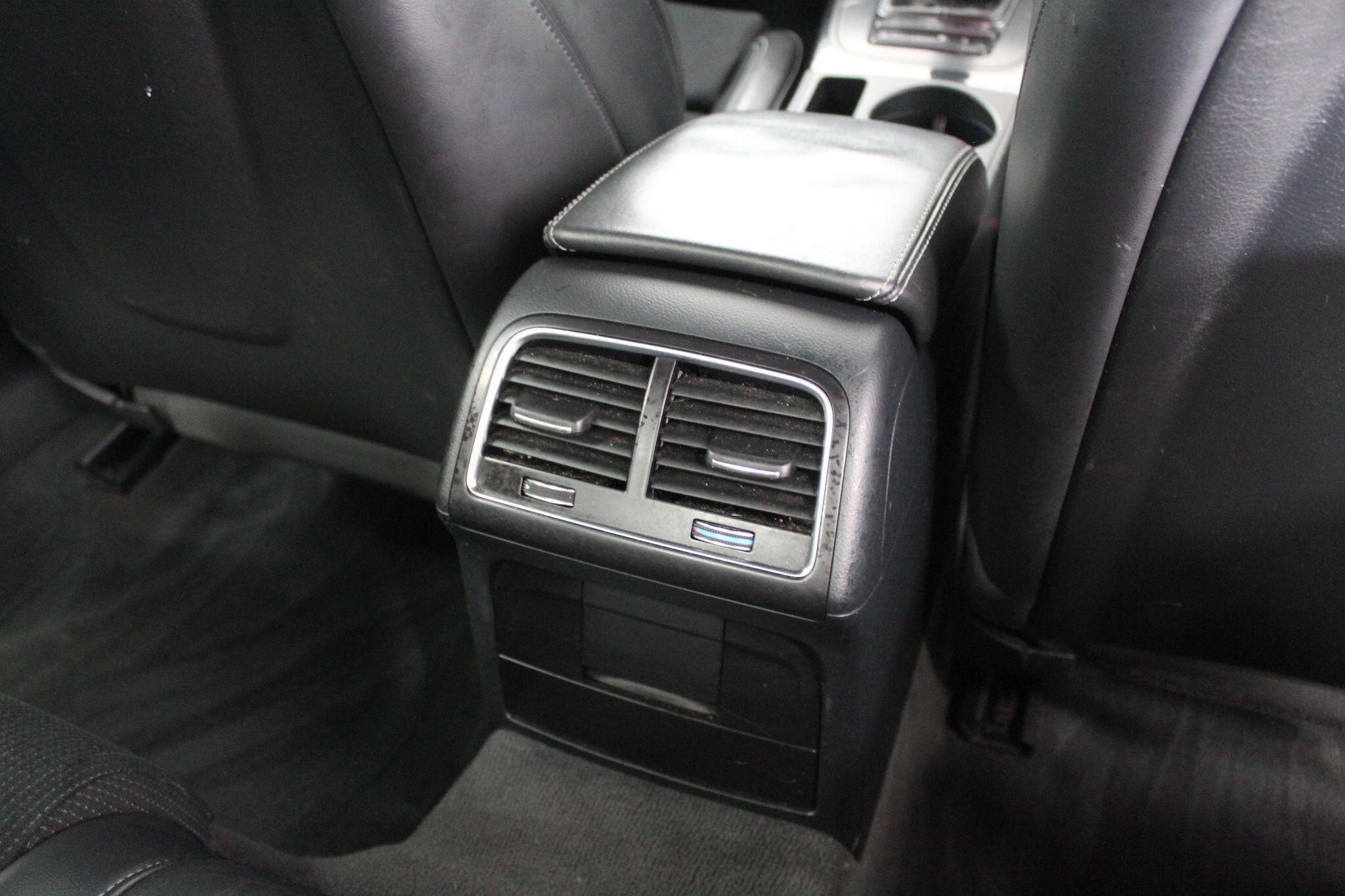 Audi A4 view 53