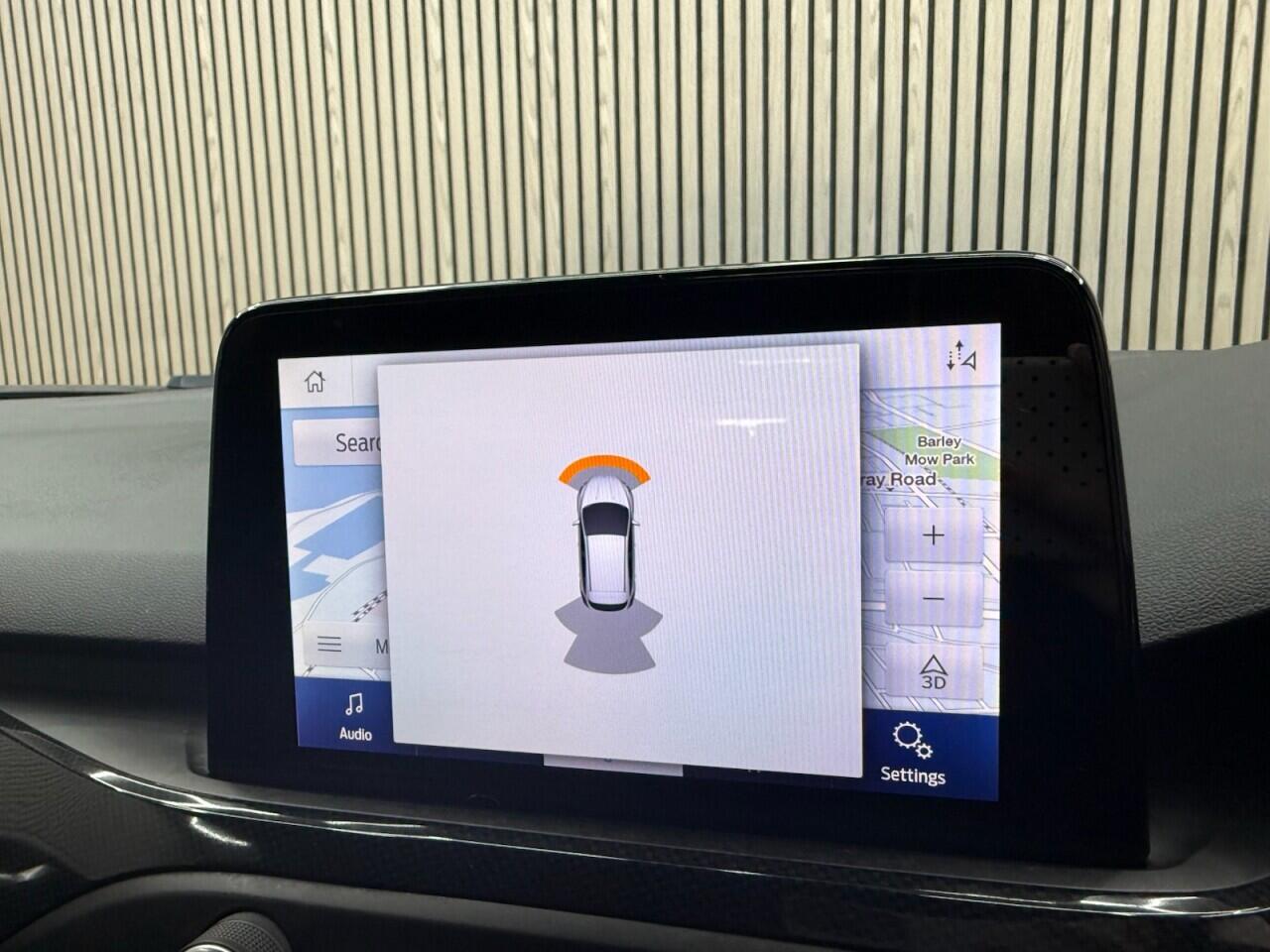 Ford Focus view 27