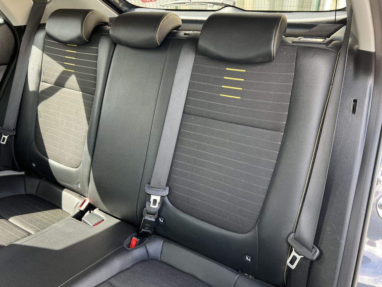 Kia Stonic view 25