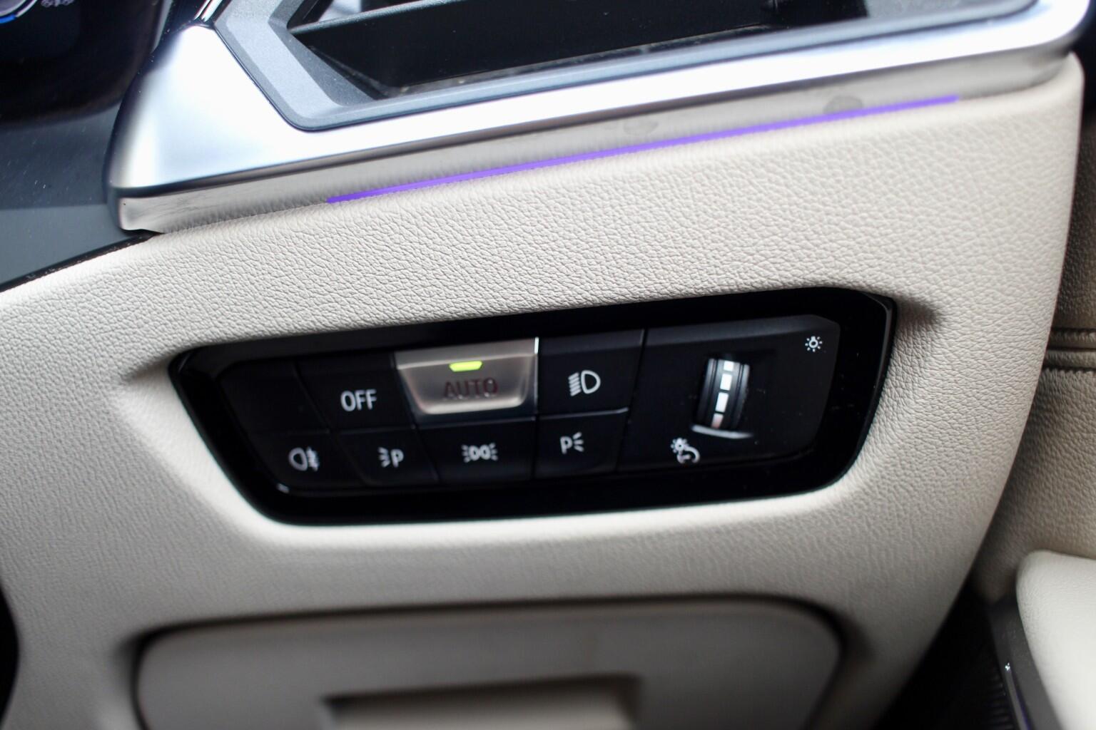 BMW 3 Series view 41