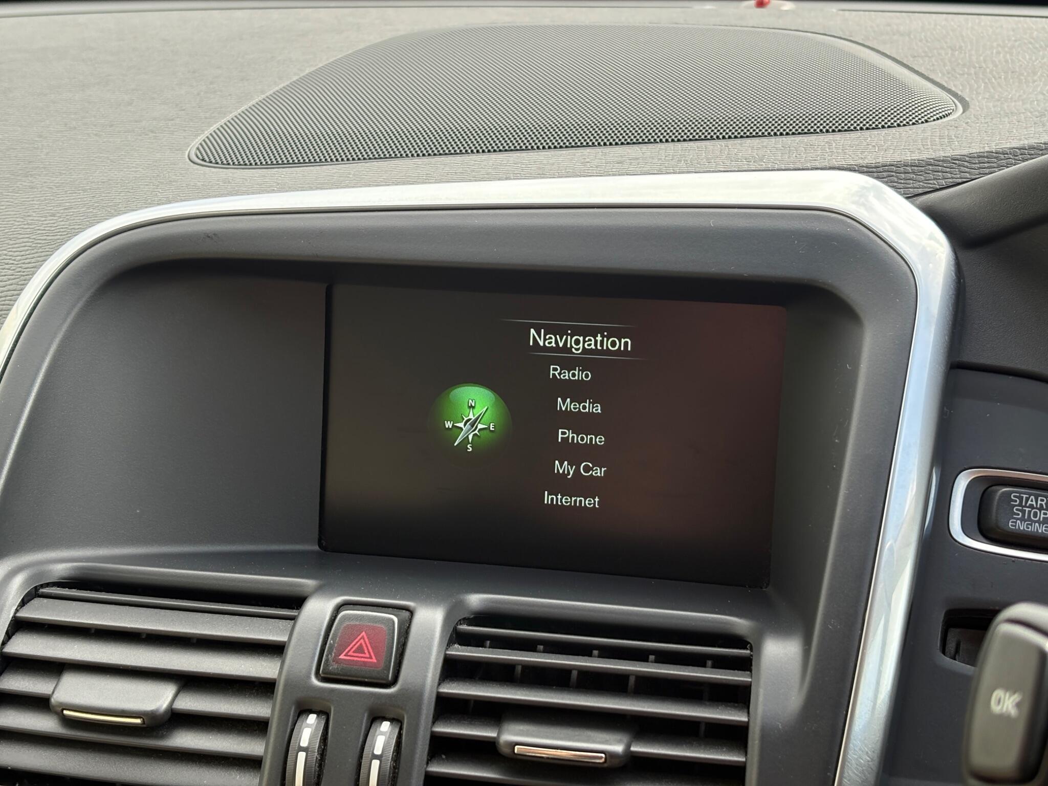 Volvo XC60 view 26